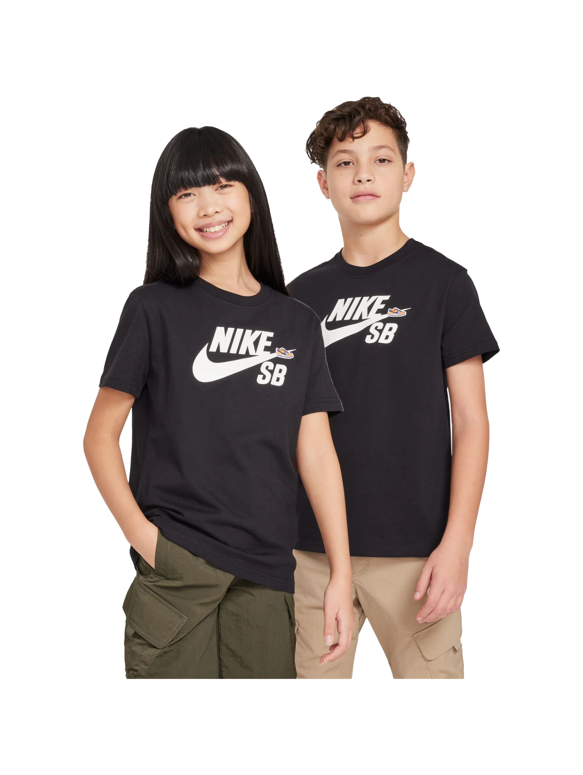 Nike SB Kids Dunk Tee