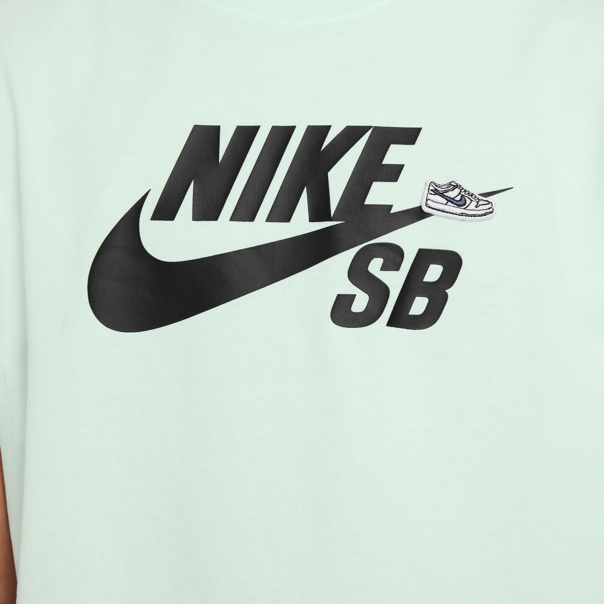 Nike SB Kids Dunk Tee - Image 4