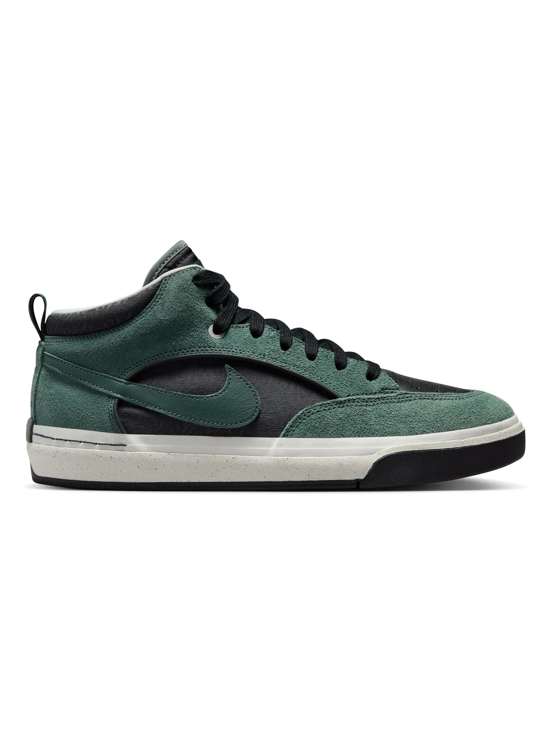 Nike SB Leo Baker - Vintage Green / Black