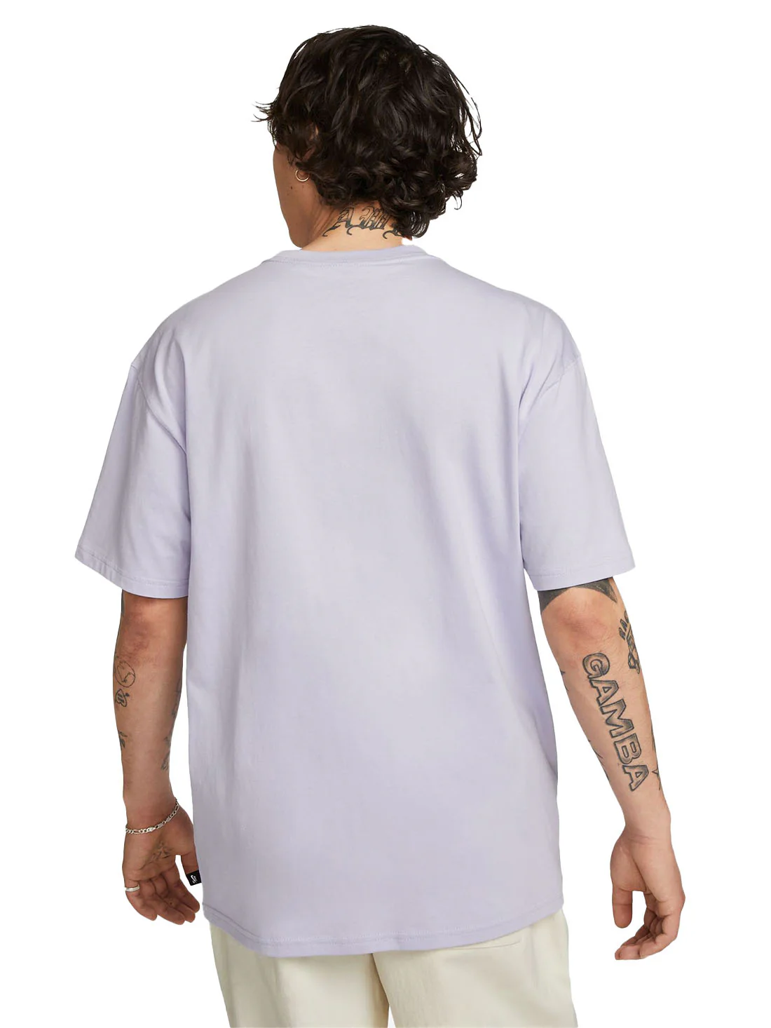 Nike SB Logo Tee - Image 10