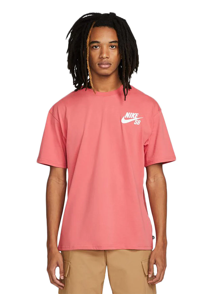 Nike SB Logo Tee - Image 11