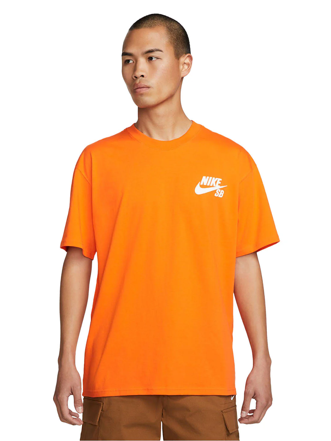 Nike SB Logo Tee - Image 12