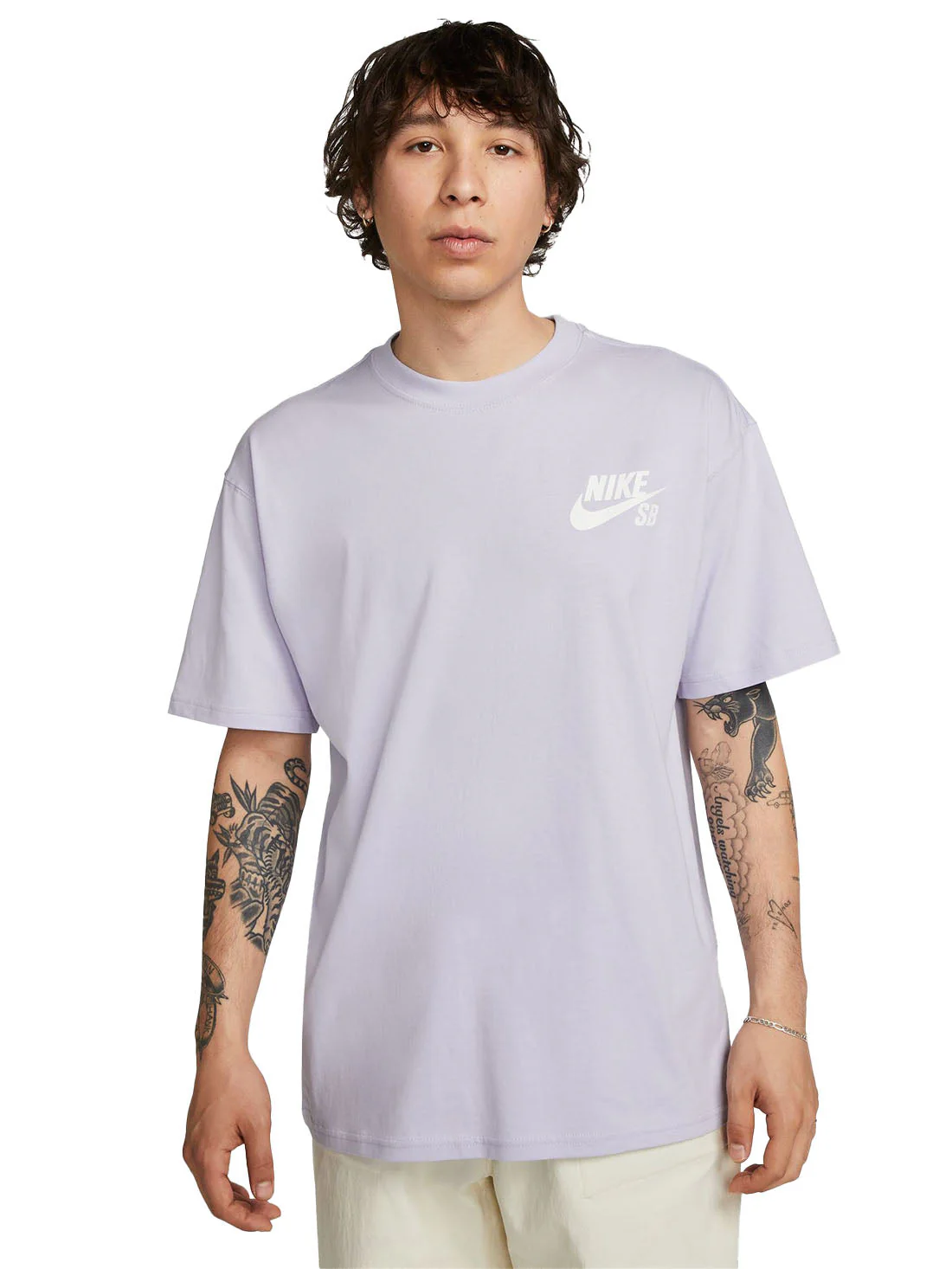 Nike SB Logo Tee - Image 13