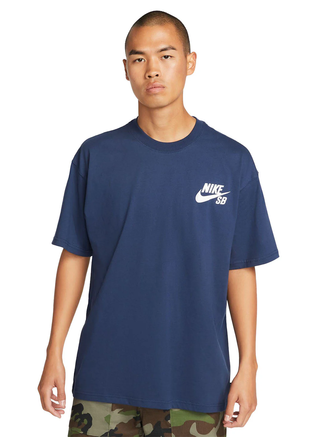 Nike SB Logo Tee - Image 14