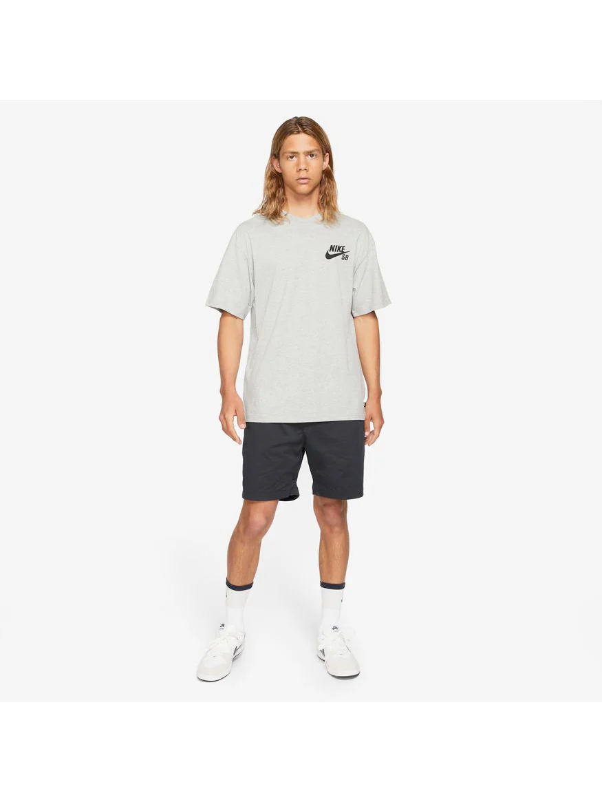 Nike SB Logo Tee - Image 2