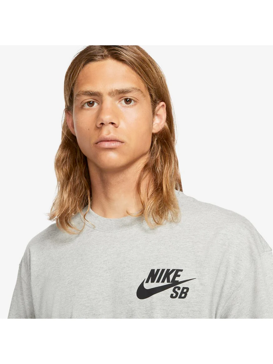 Nike SB Logo Tee - Image 3