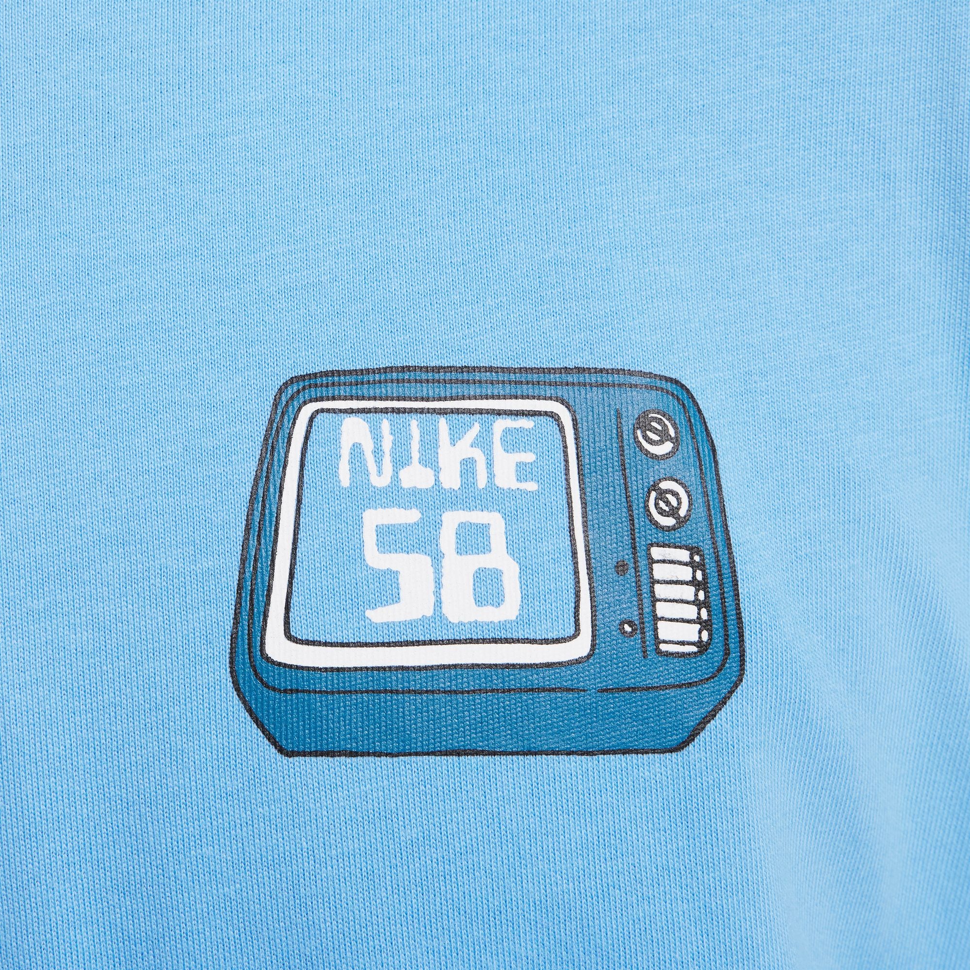 Nike SB M90 Brainwash L/S Tee - Image 7