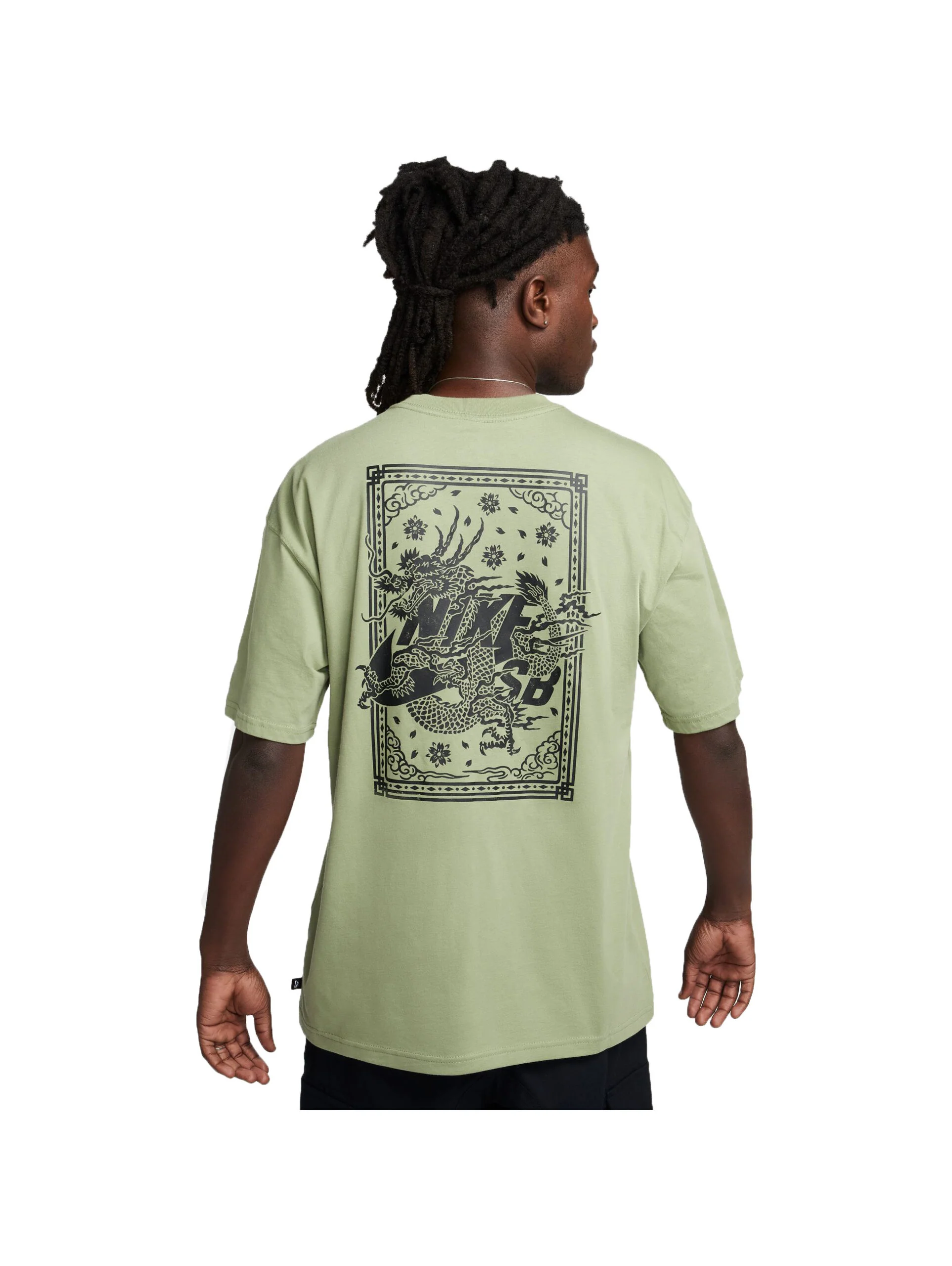 Nike SB M90 Dragon Tee - Image 3