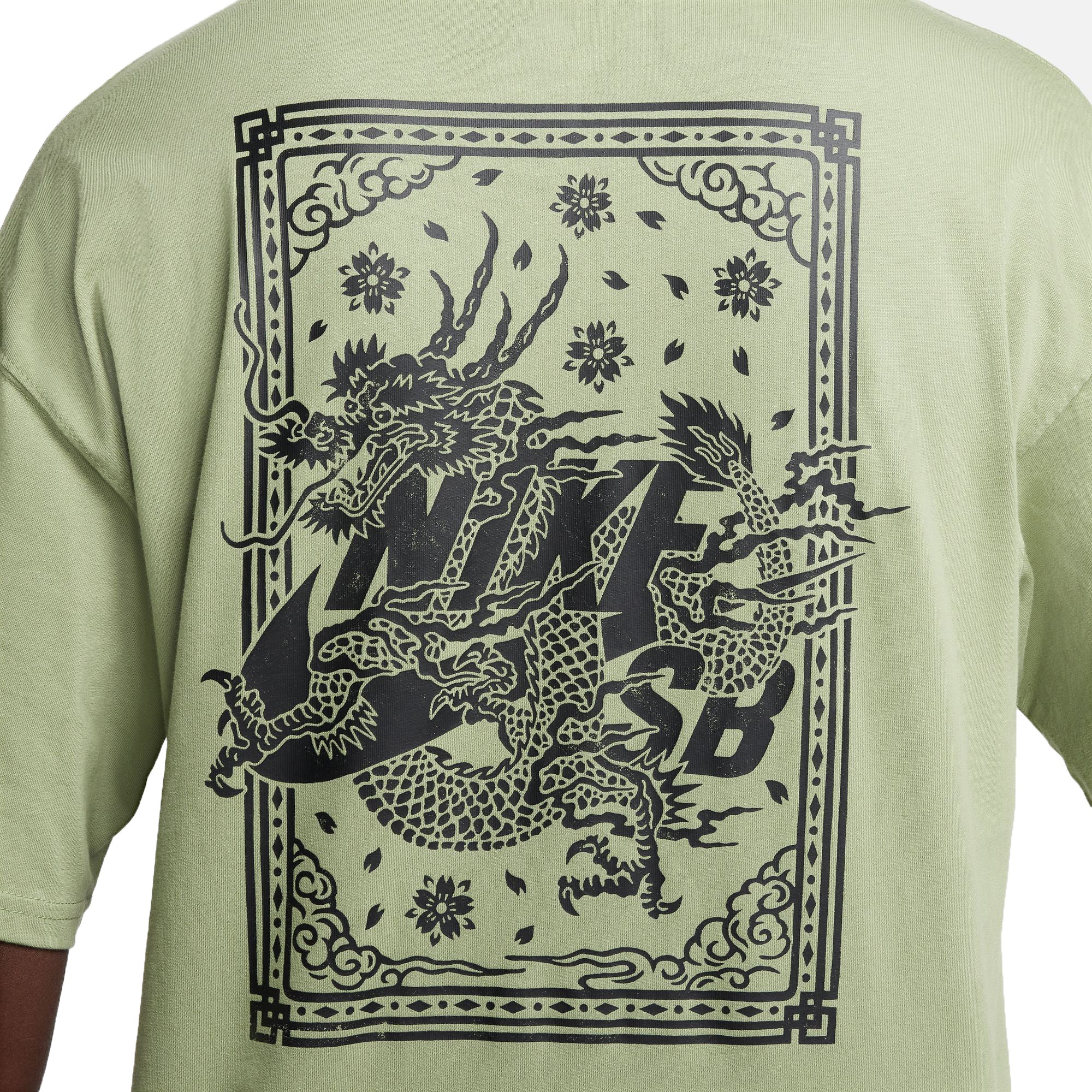 Nike SB M90 Dragon Tee - Image 5