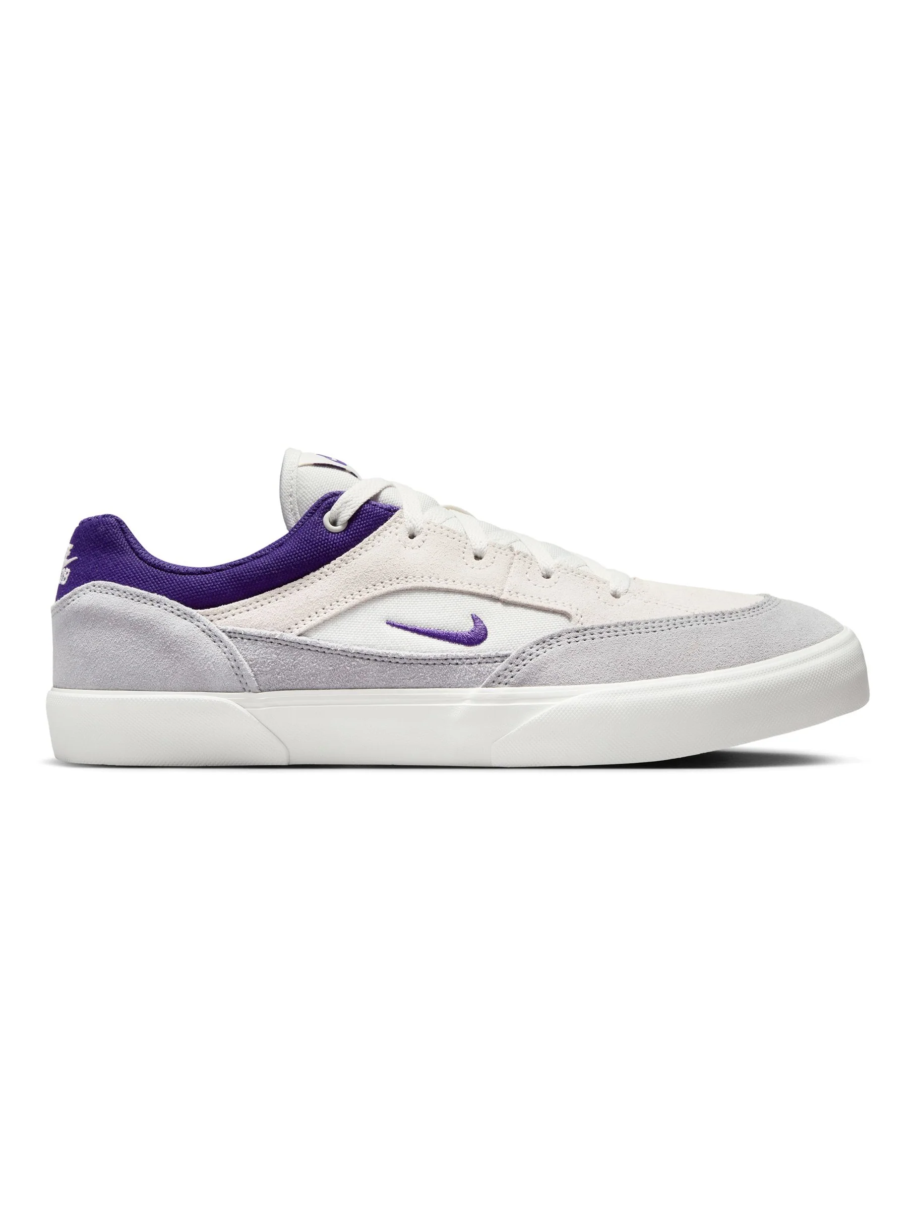 Nike SB Malor - Platinum Tint / Court Purple