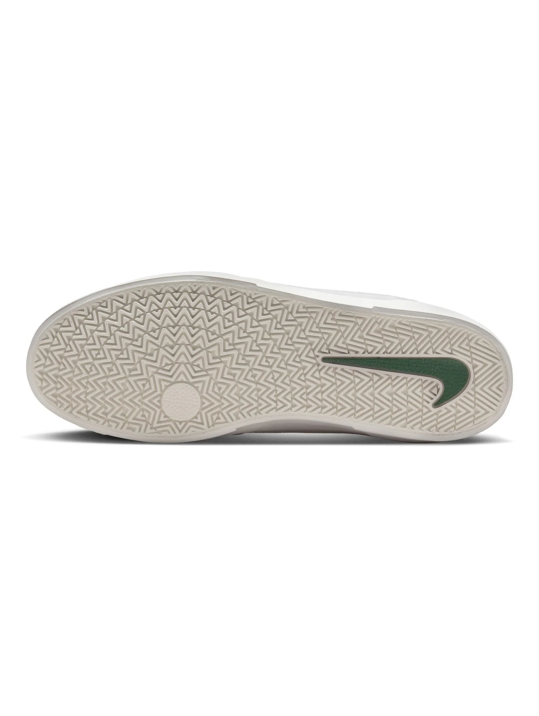Nike SB Malor - Platinum Tint / Fir / Wolf Grey - Image 7