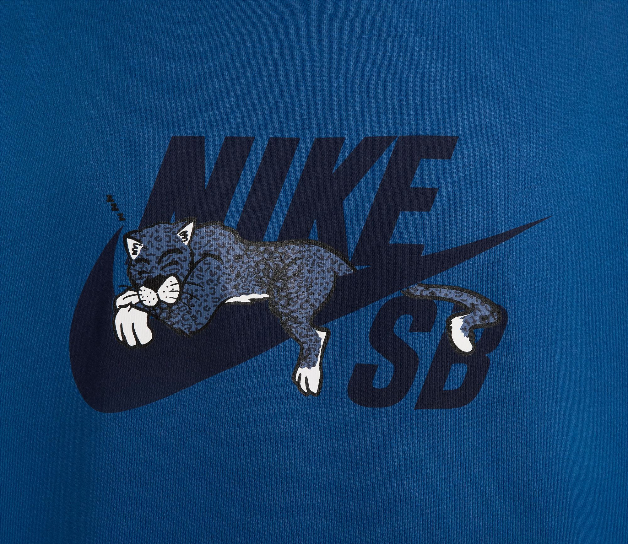 Nike SB Panther Tee - Image 5