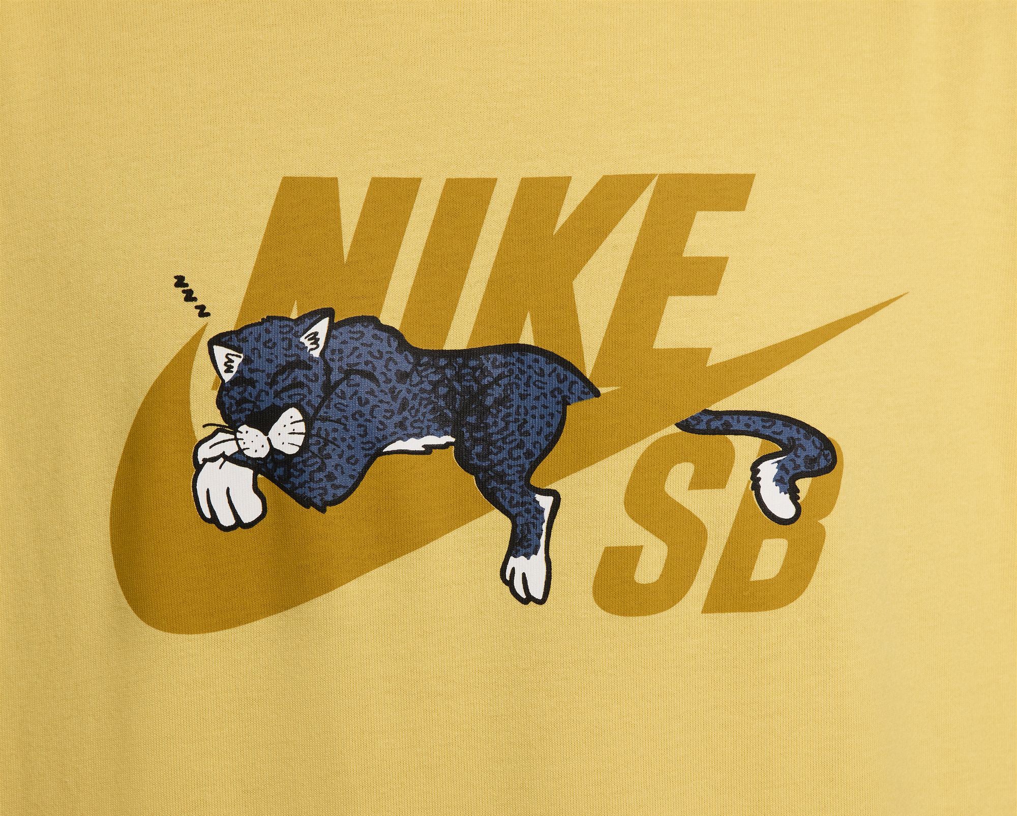 Nike SB Panther Tee - Image 6