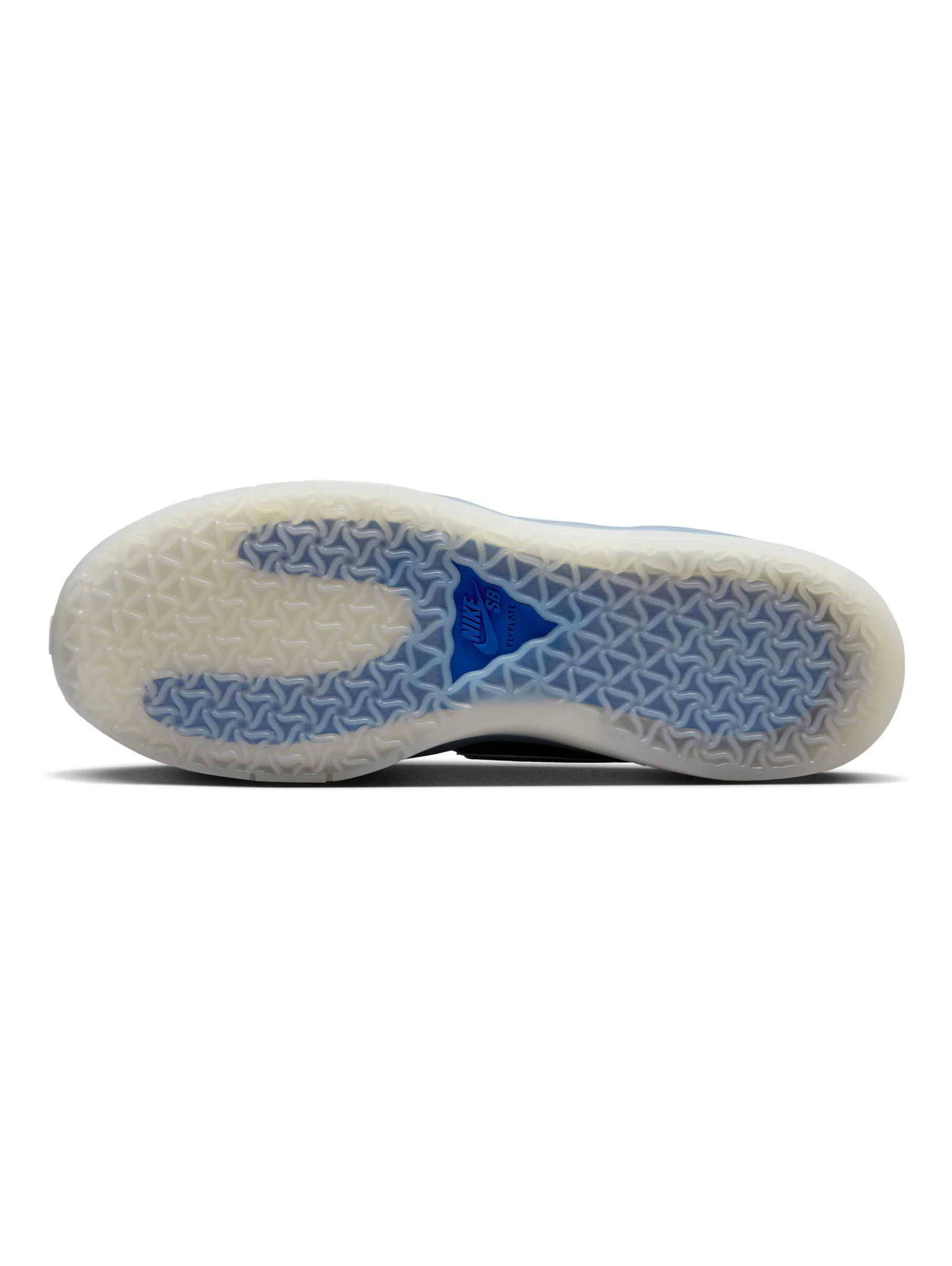 Nike SB PS8 - Cool Grey / Metallic Silver-Anthracite - Image 5