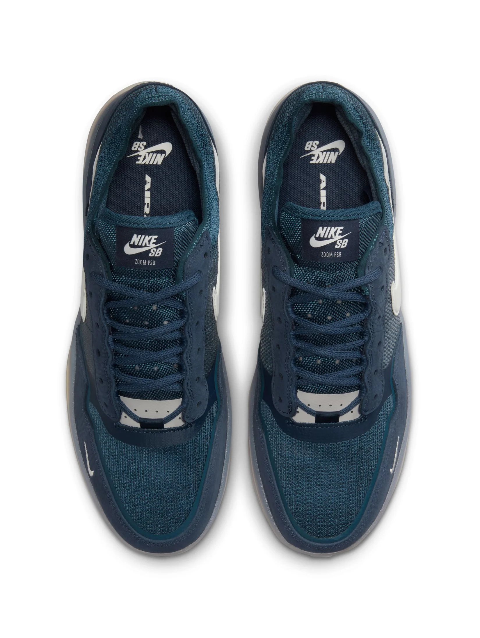 Nike SB PS8 - Obsidian / Phantom - Image 3