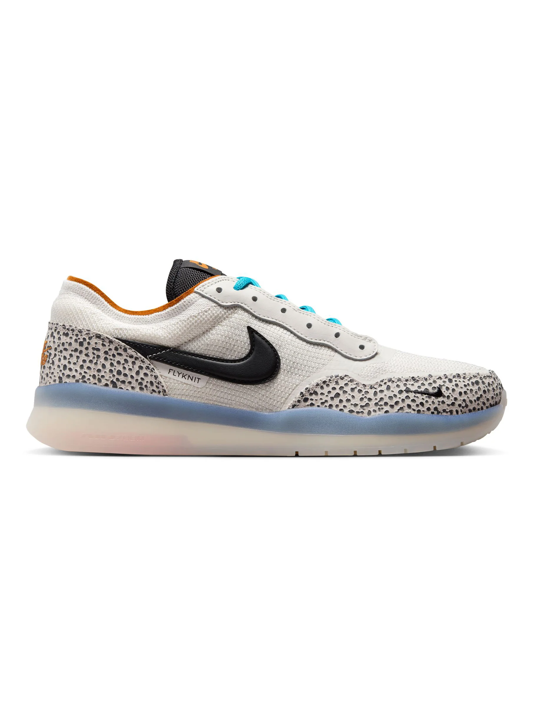 NIKE SB PS8 Olympic Pack - Phantom / Black Fossil / Monarch
