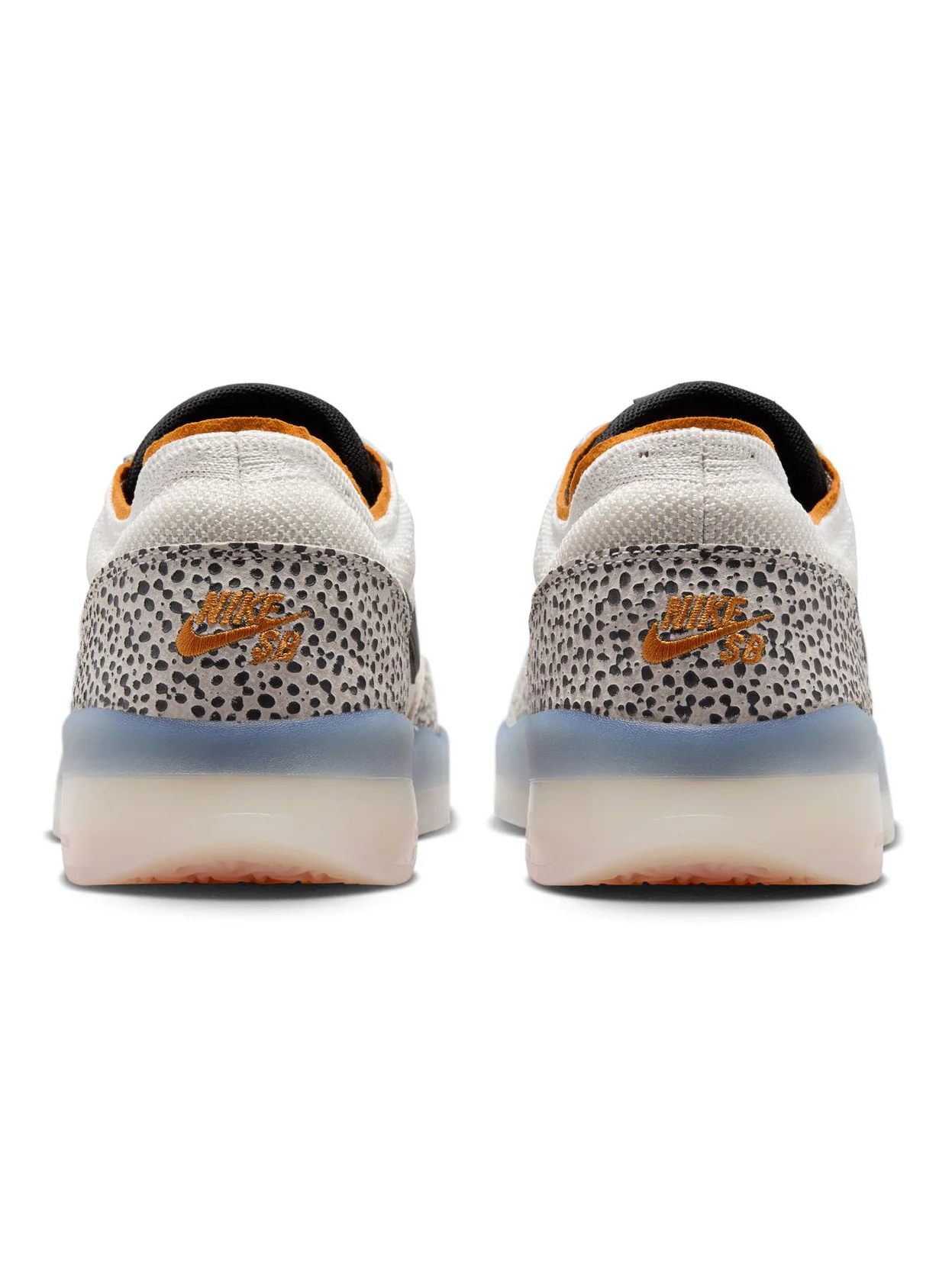 NIKE SB PS8 Olympic Pack - Phantom / Black Fossil / Monarch - Image 4