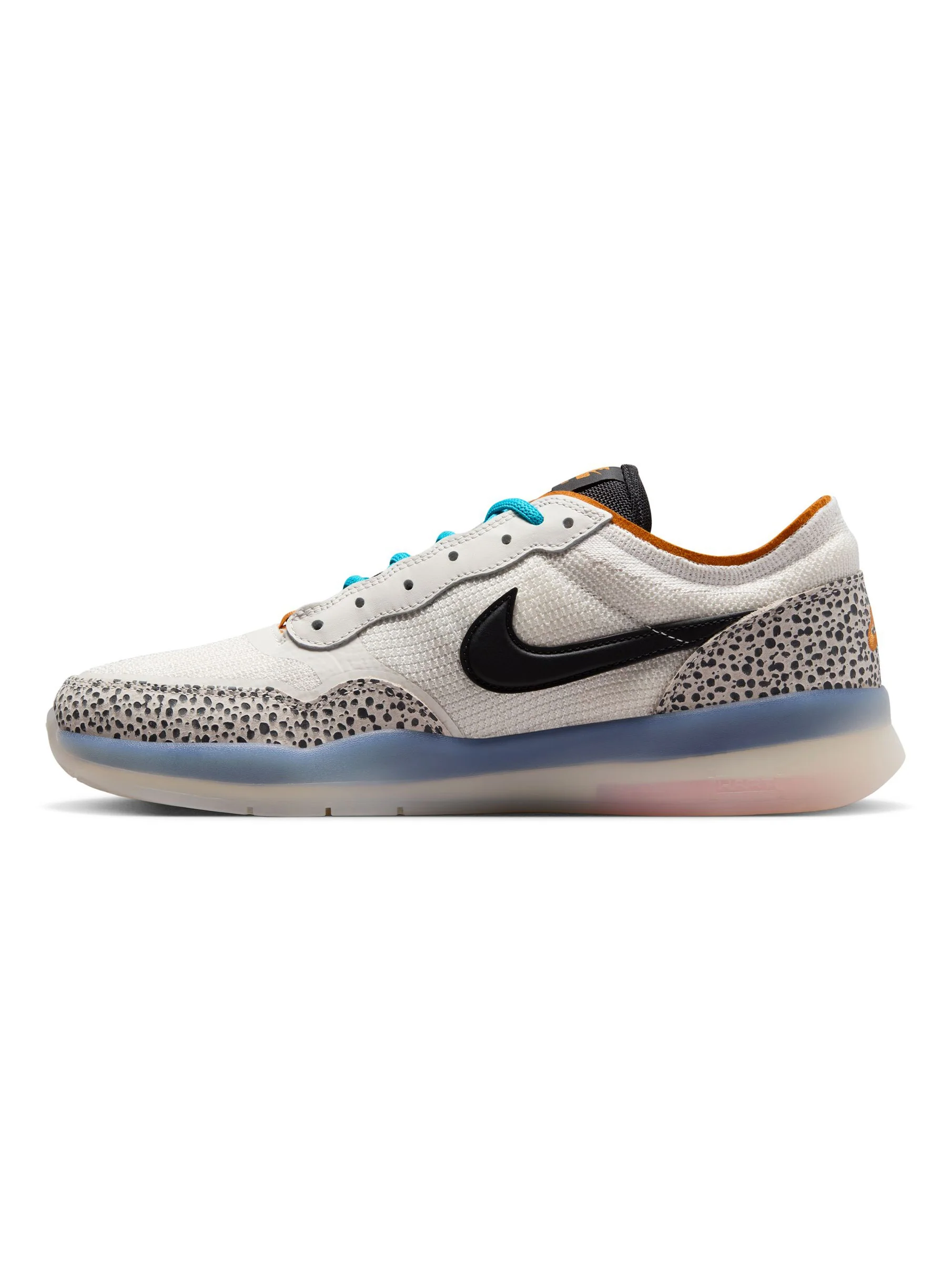 NIKE SB PS8 Olympic Pack - Phantom / Black Fossil / Monarch - Image 5