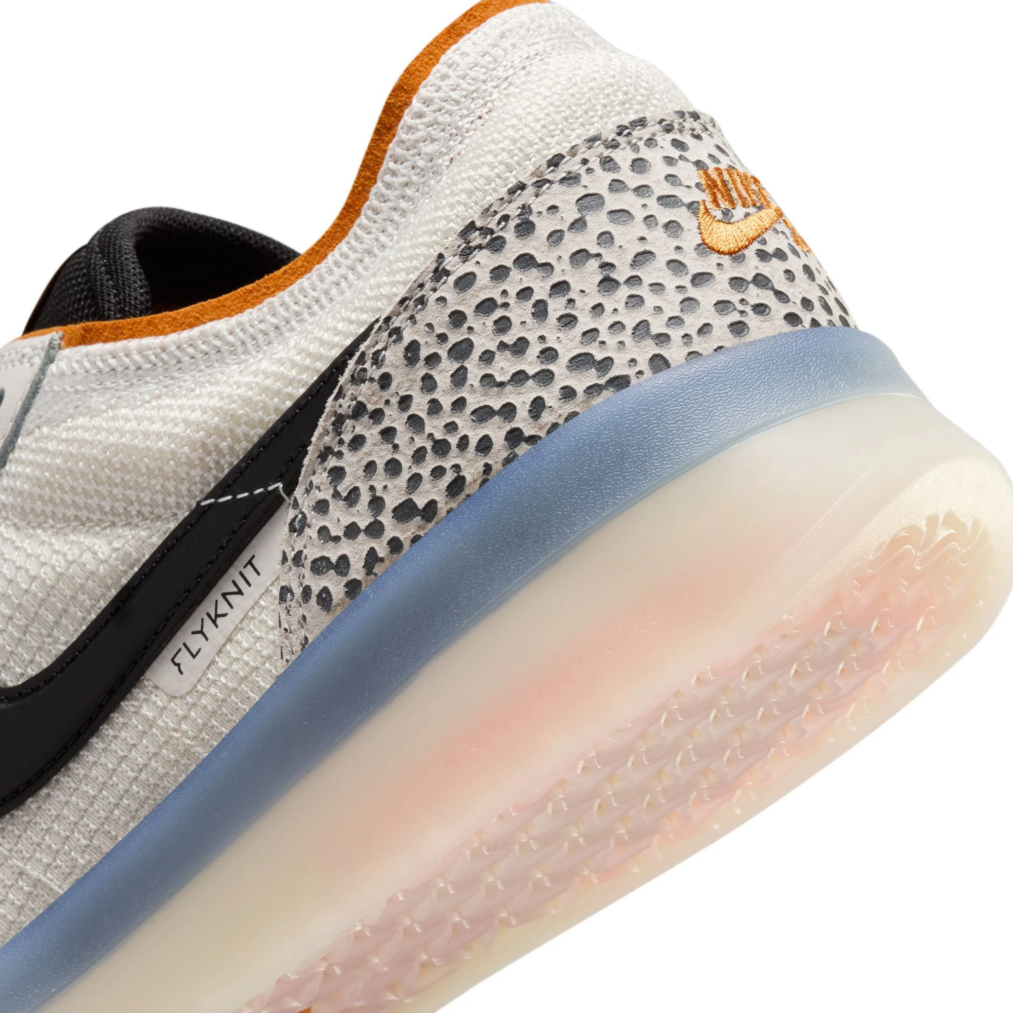 NIKE SB PS8 Olympic Pack - Phantom / Black Fossil / Monarch - Image 8