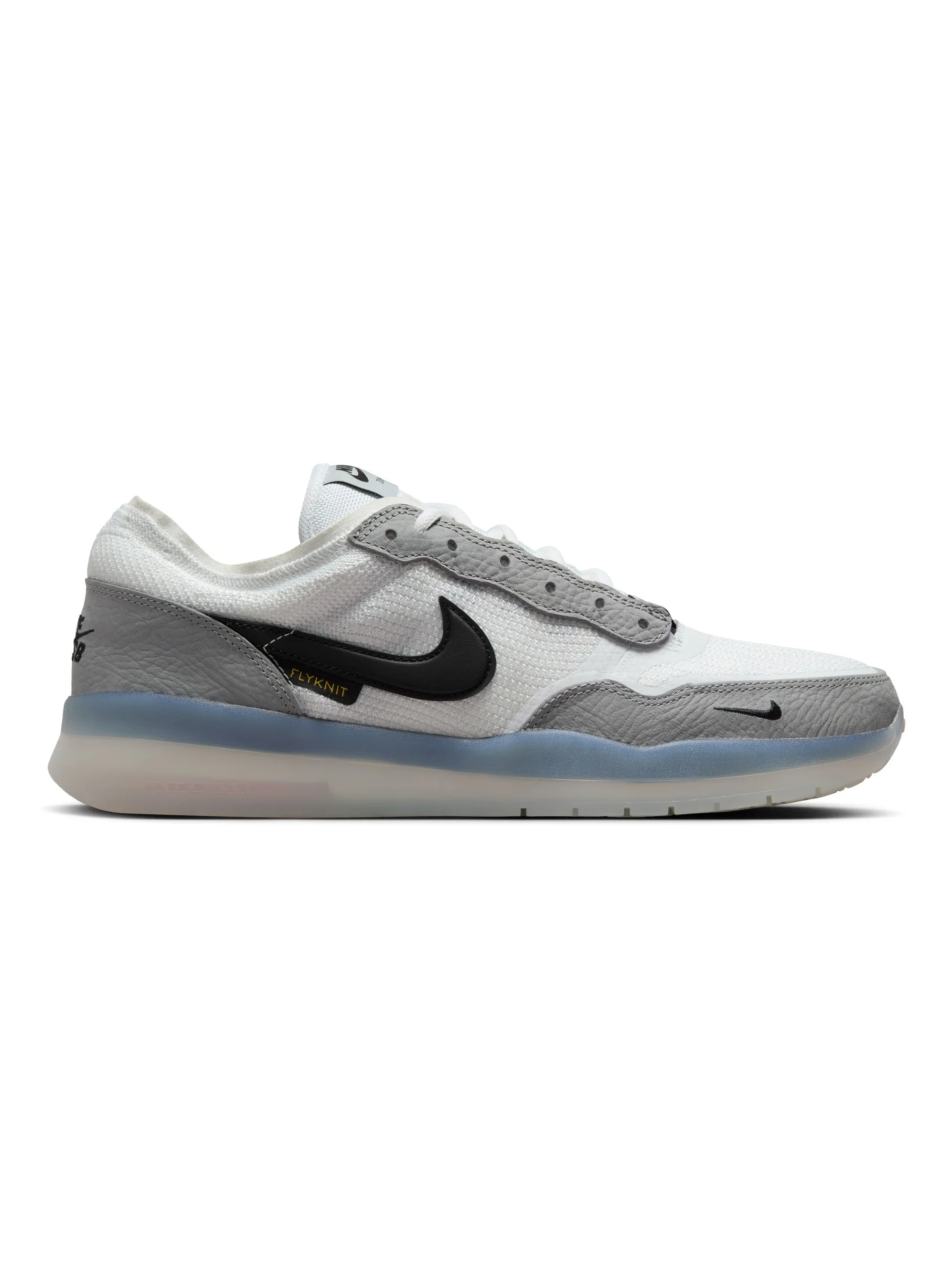 Nike SB PS8 - Wolf Grey / Black / White