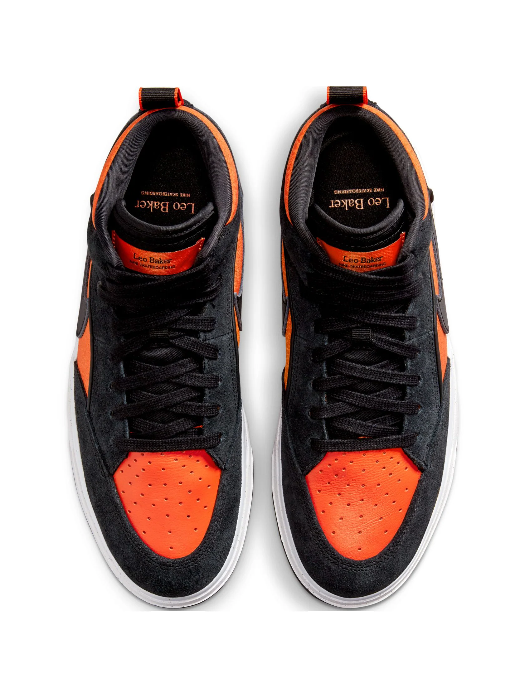 Nike SB React Leo - Image 3