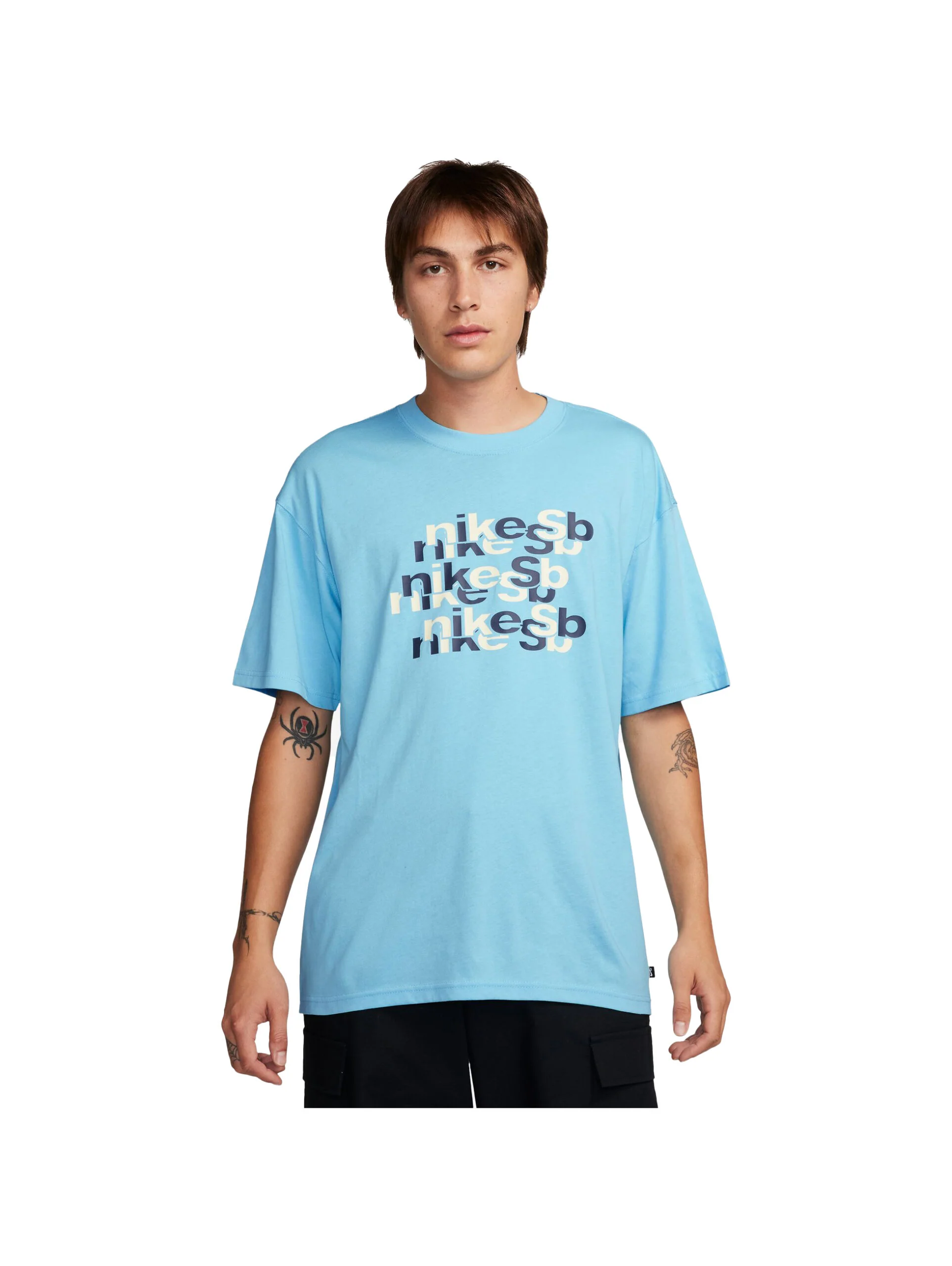 Nike SB Repeat Tee - Image 4