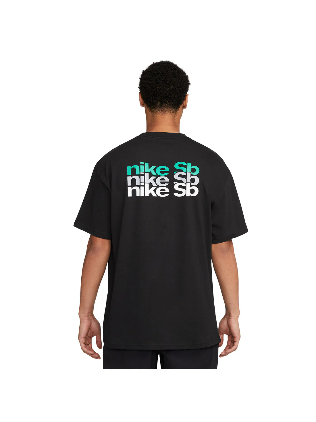 Nike SB Repeat Tee - Image 6