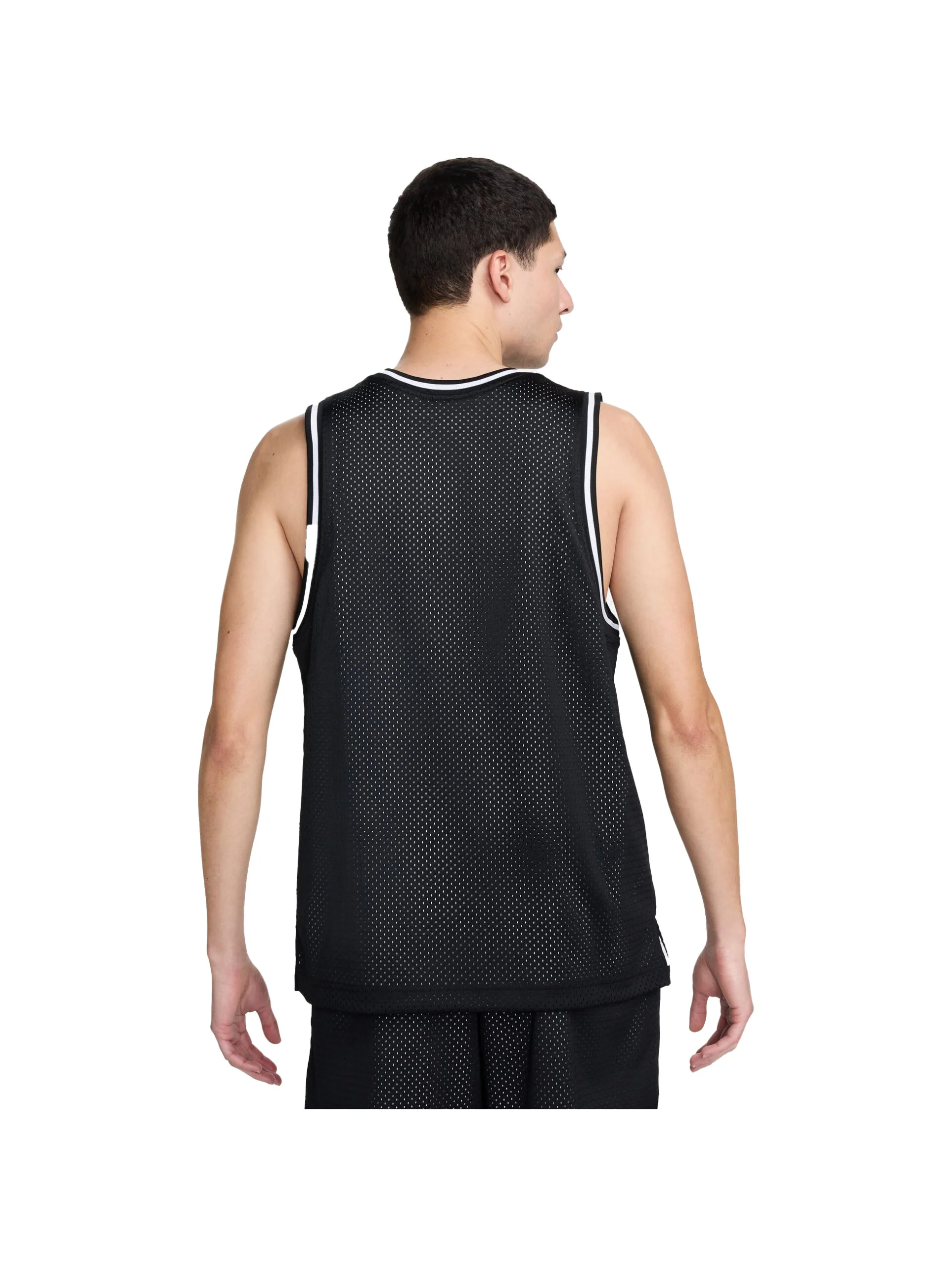 Nike SB Reversible BBall Jersey - Image 2