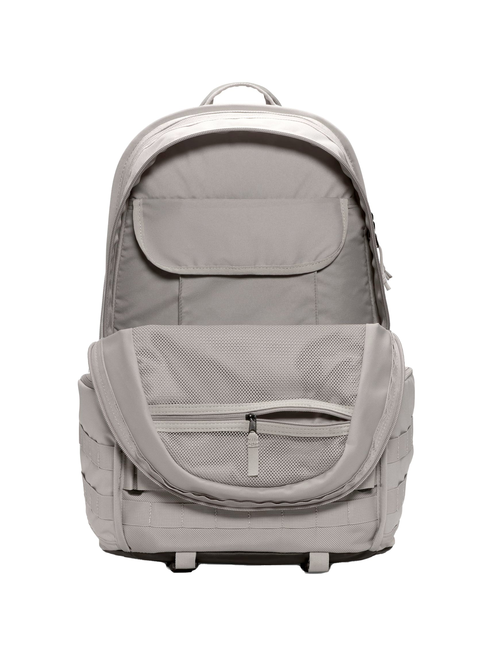 Nike SB RPM 26L Backpack - College Gray / Black - Image 3