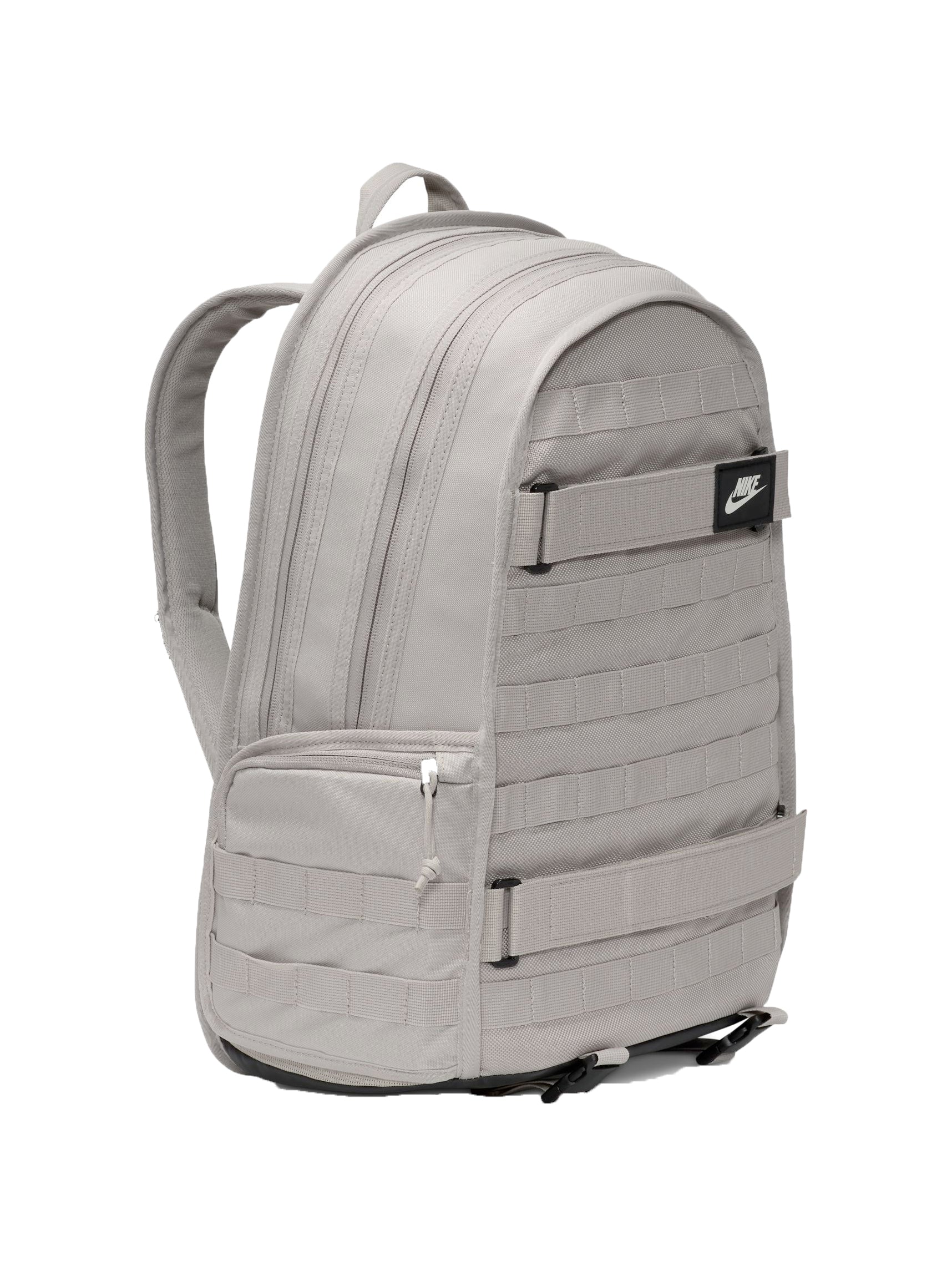 Nike SB RPM 26L Backpack - College Gray / Black - Image 4
