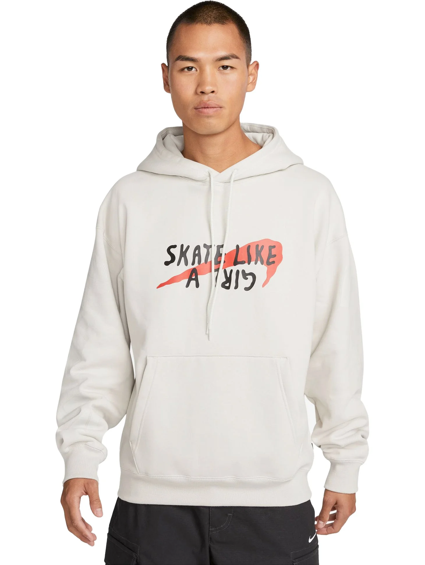 Nike SB Sk8 Like Girl Hoody