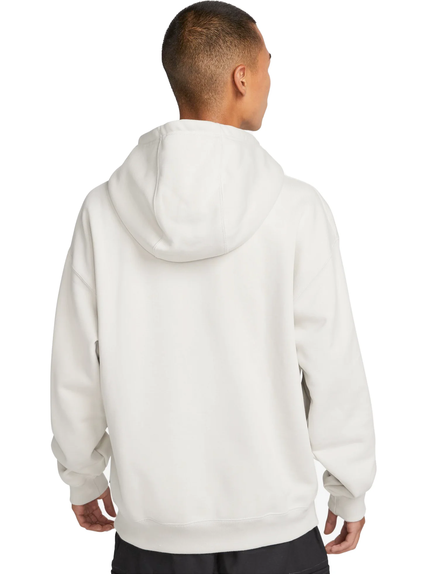 Nike SB Sk8 Like Girl Hoody - Image 2