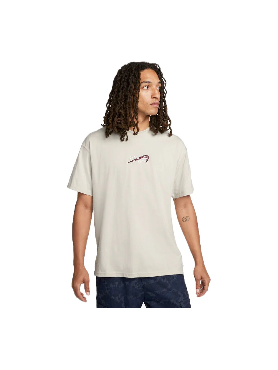 Nike SB Sk8 Like Girl Tee - Image 2