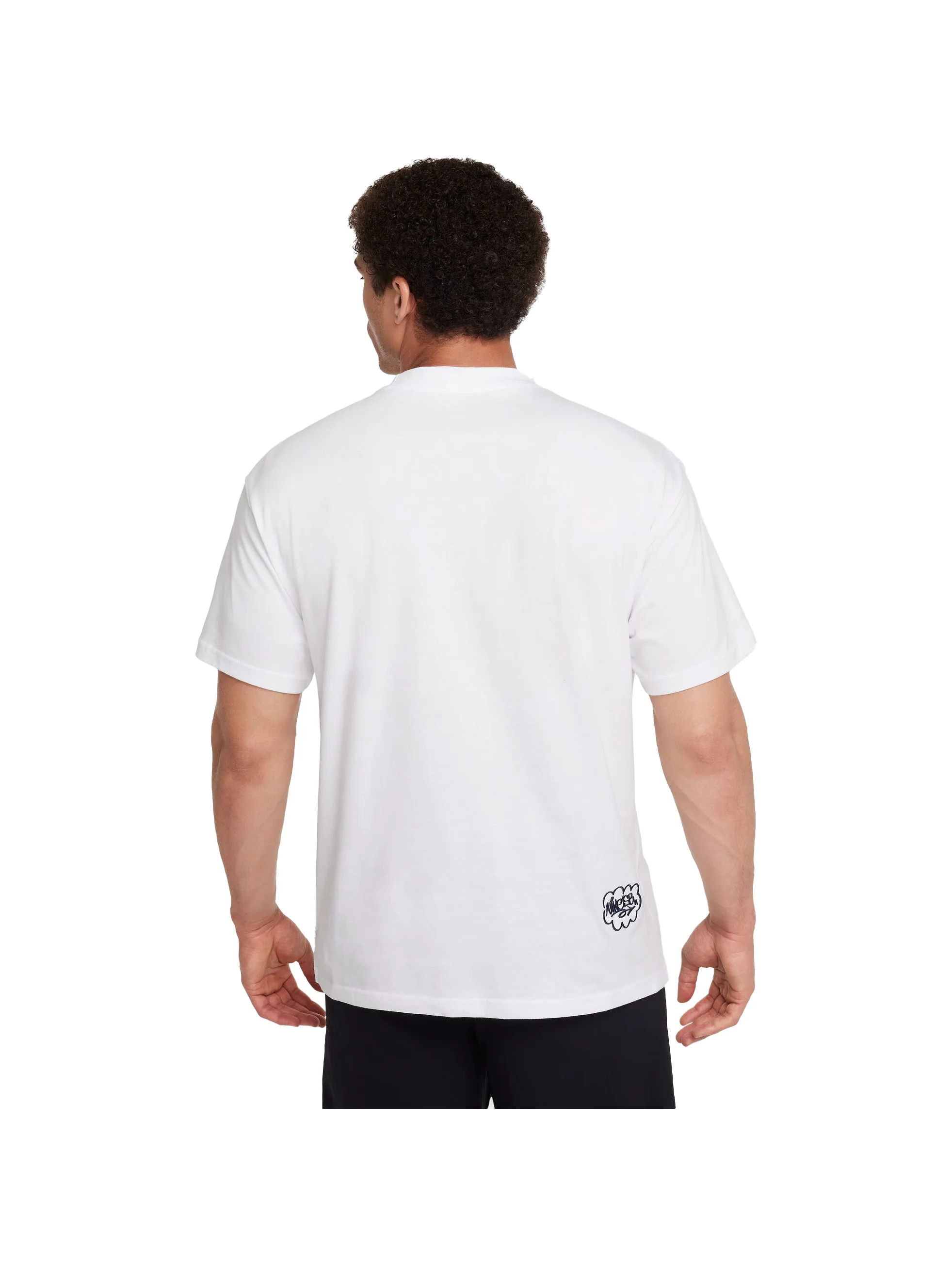 Nike SB Spray Can Tee - White - Image 2
