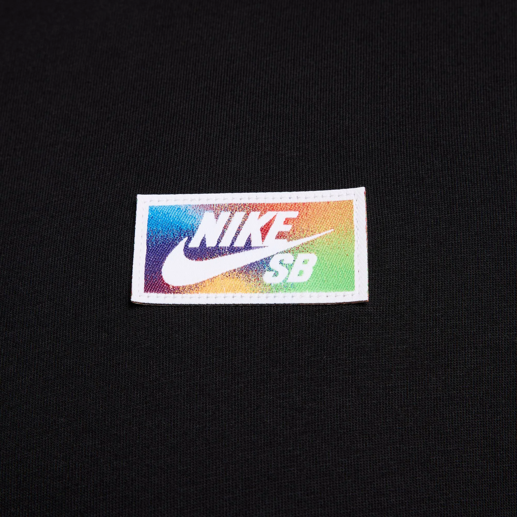 Nike SB Thumb Print Tee - Image 3
