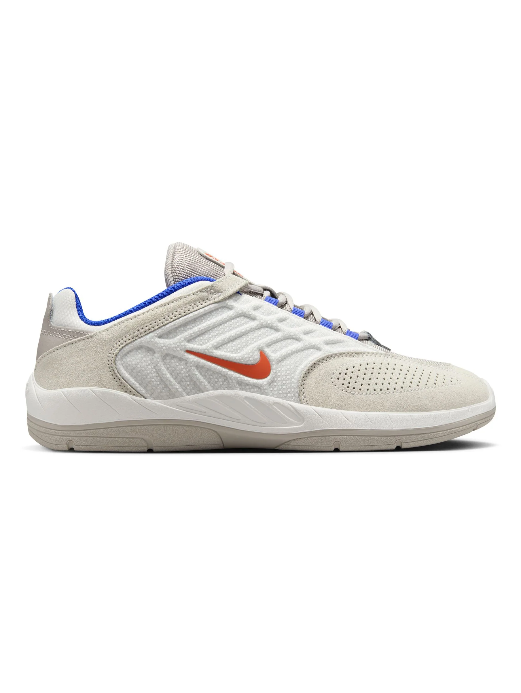 Nike SB Vertebrae - Summit White / Cosmic Clay