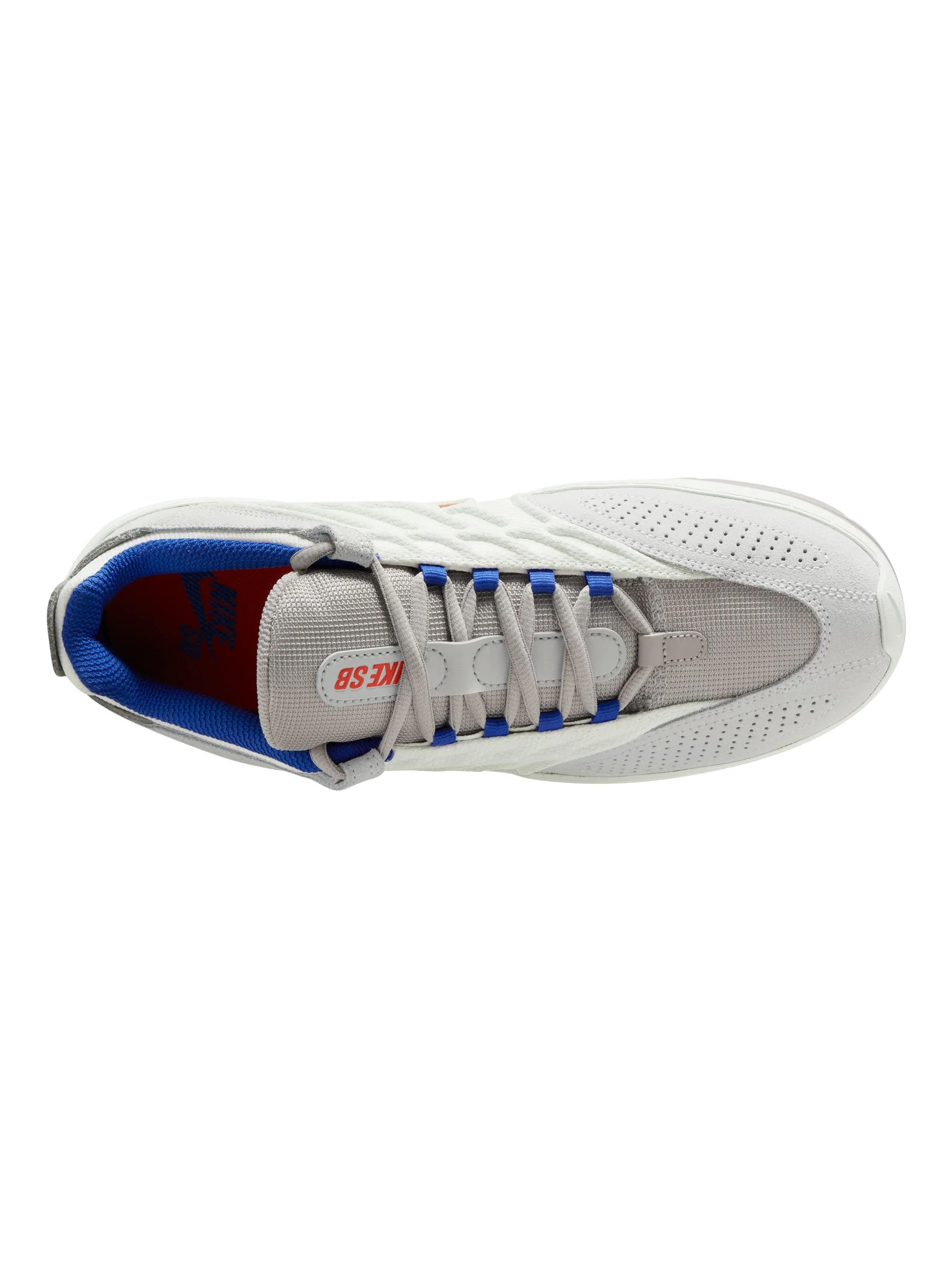 Nike SB Vertebrae - Summit White / Cosmic Clay - Image 6