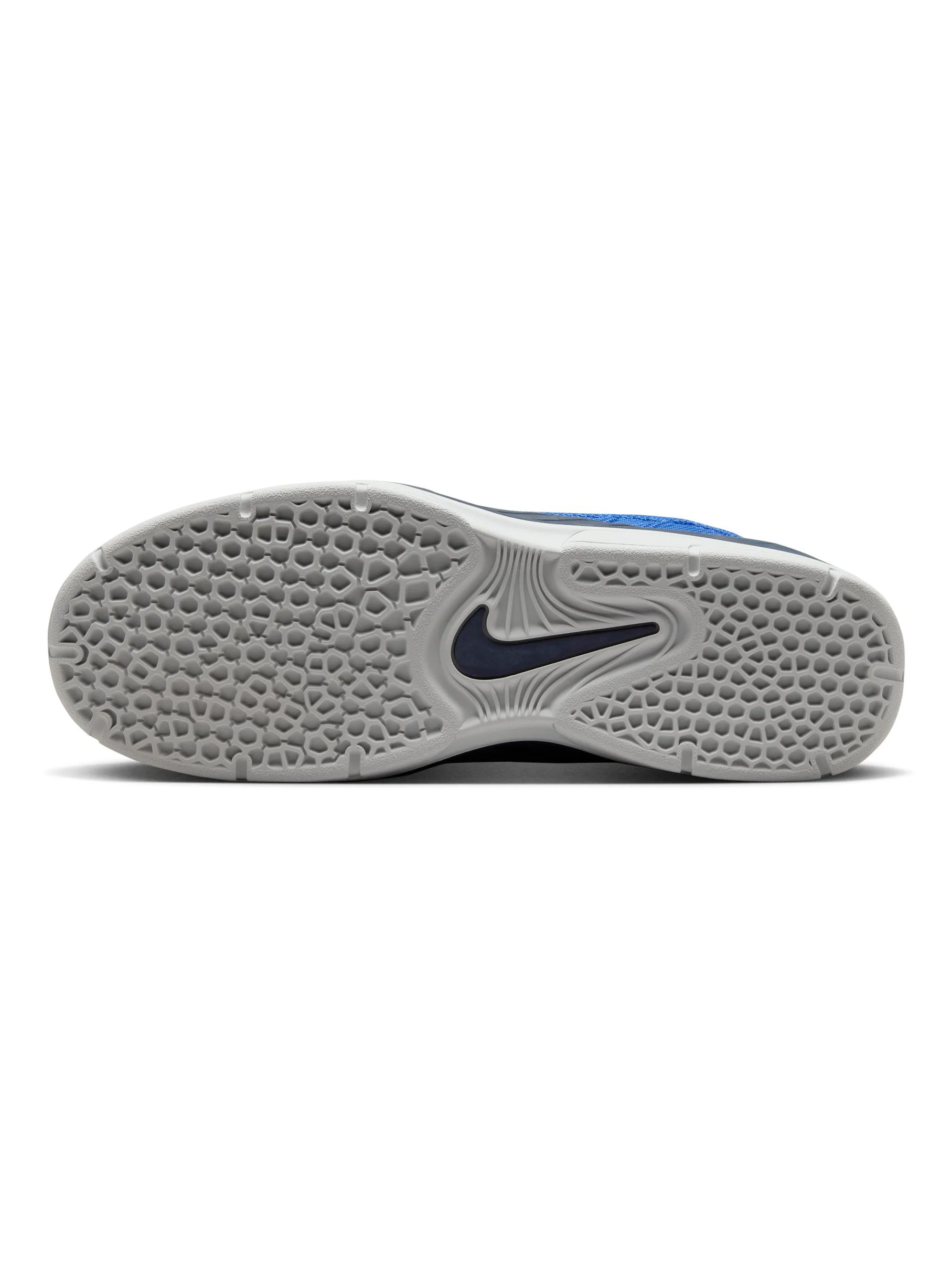 Nike SB Vertebrae - Astronomy Blue / Wolf Grey - Image 5