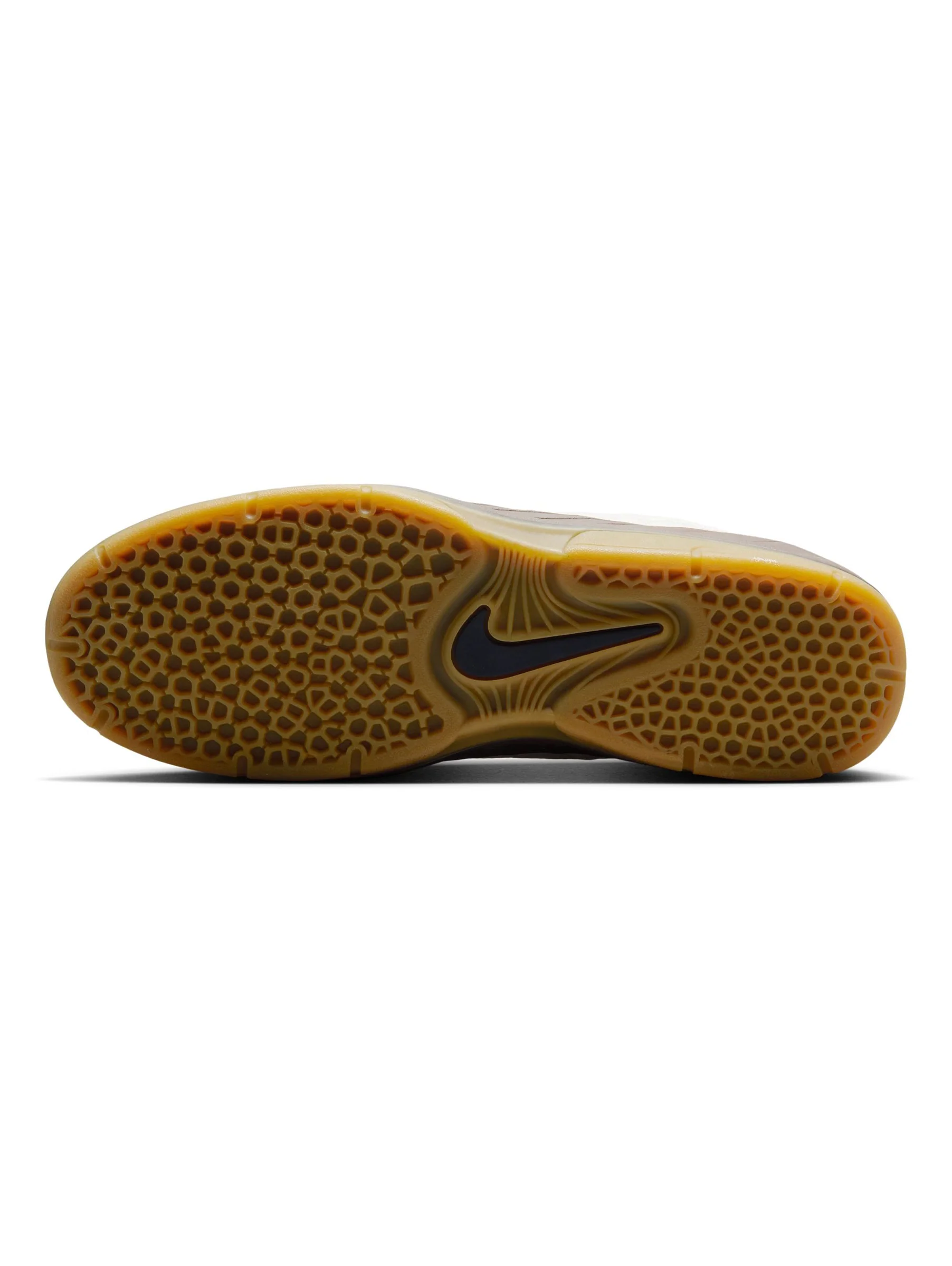 Nike SB Vertebrae - Phantom / Parachute Beige / Burgundy Crush - Image 5