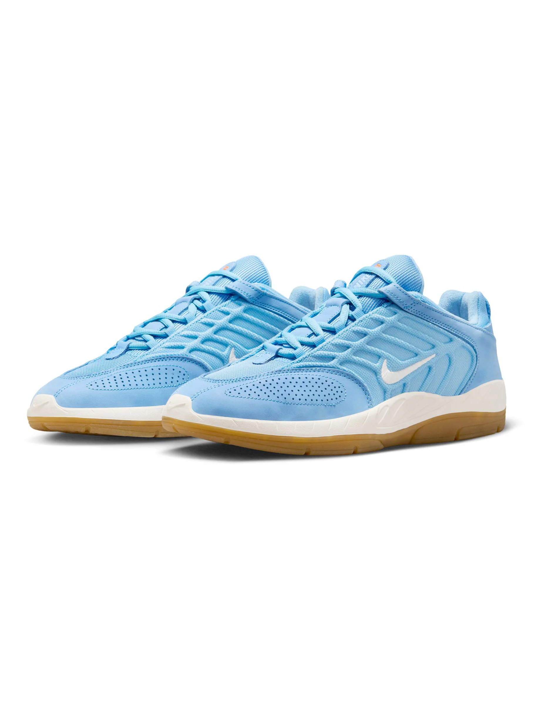 Nike SB Vertebrae - University Blue / Sail - Image 2