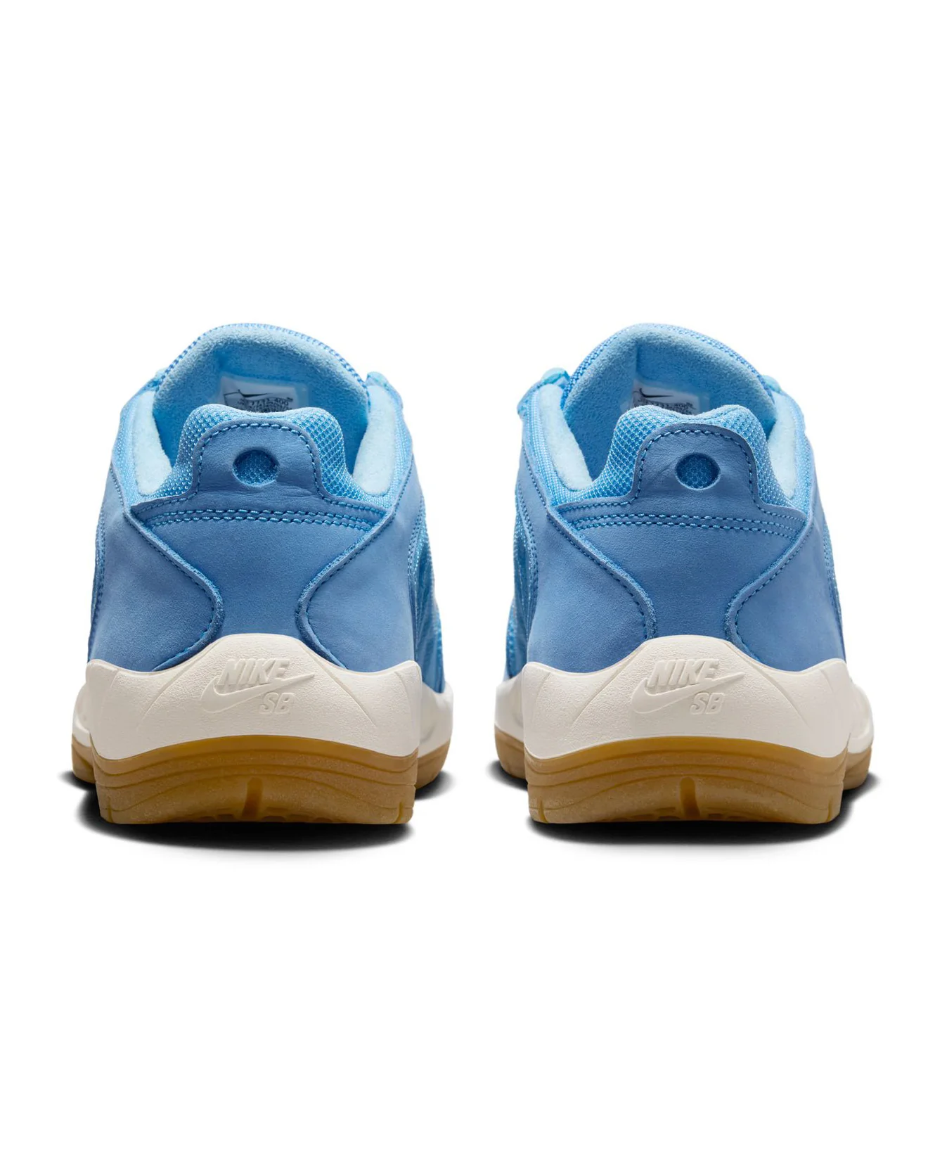Nike SB Vertebrae - University Blue / Sail - Image 4