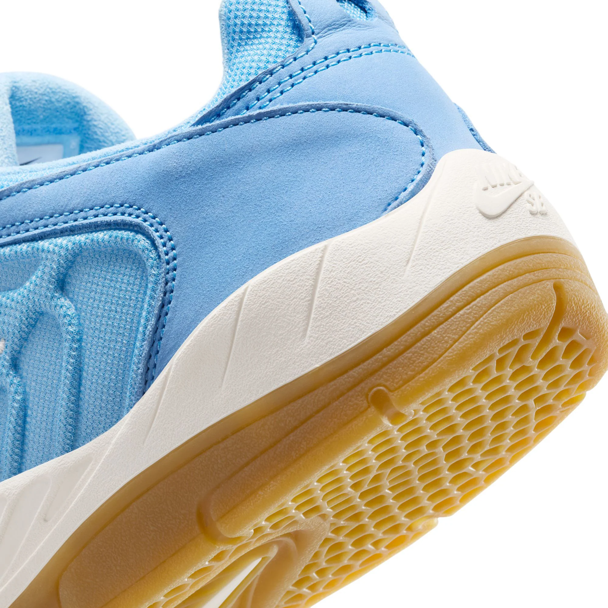 Nike SB Vertebrae - University Blue / Sail - Image 7