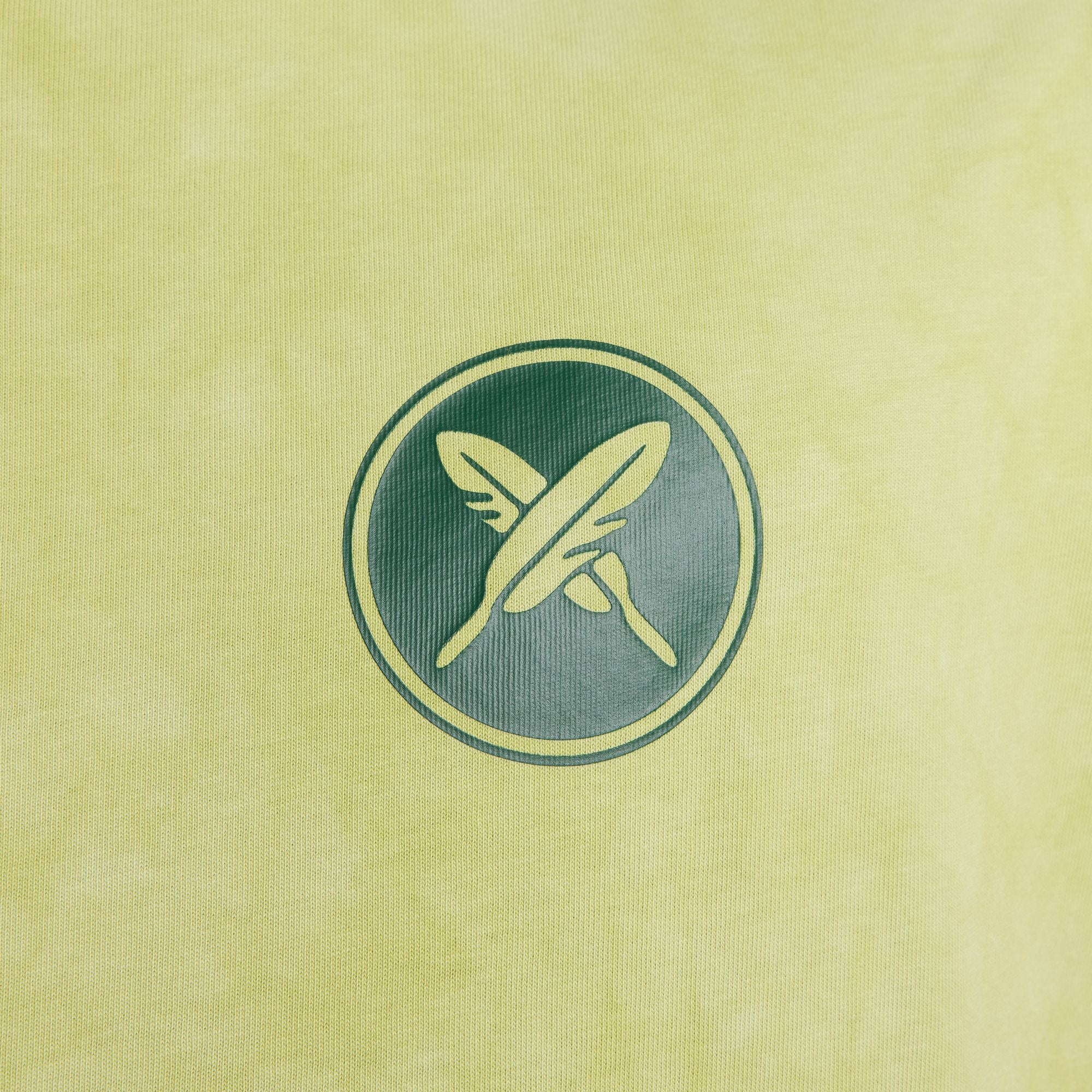 Nike SB Yuto Horigome Skate Tee - Olive Aura - Image 4