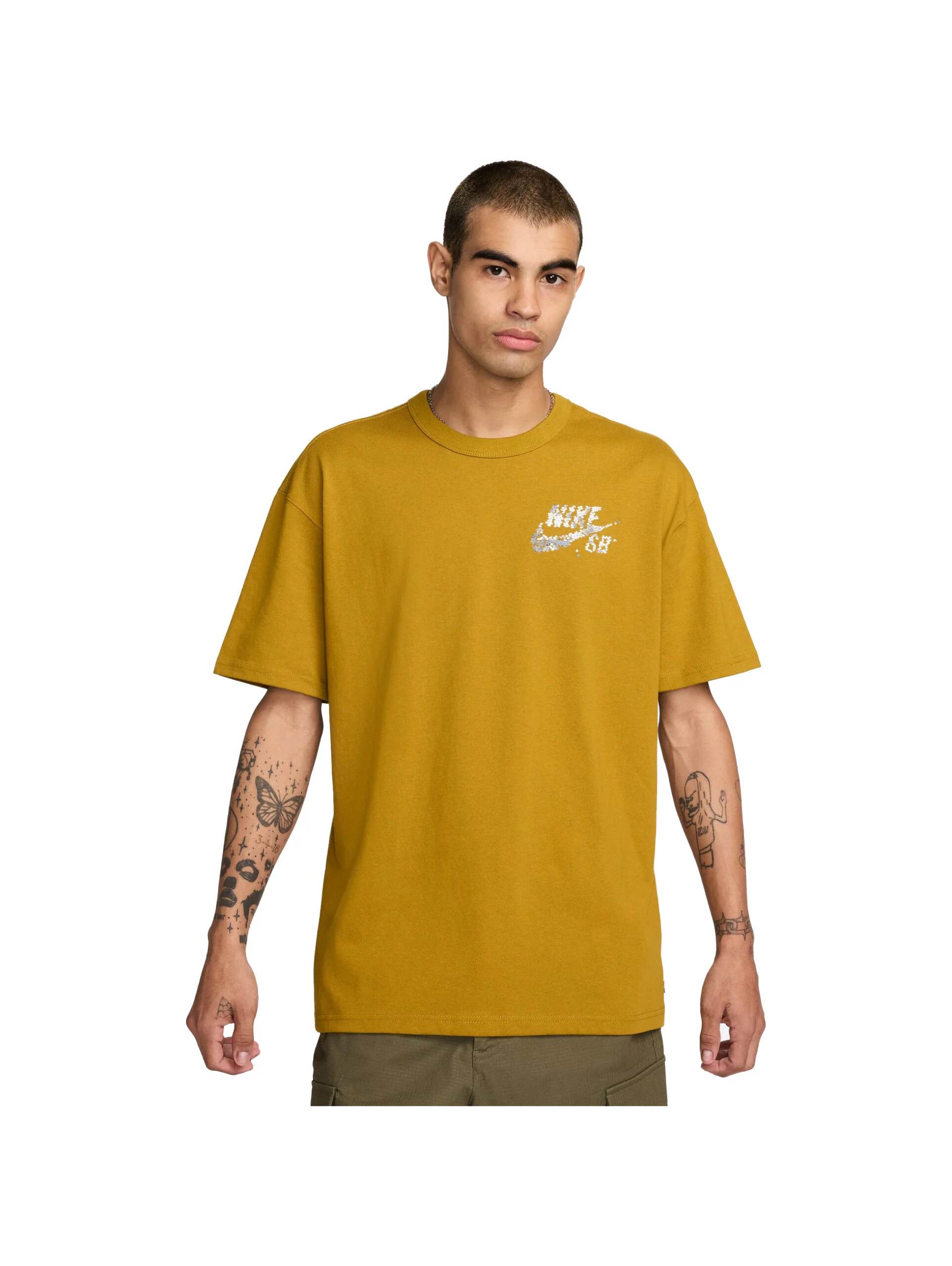 Nike SB Yuto M90 Tee - Image 4