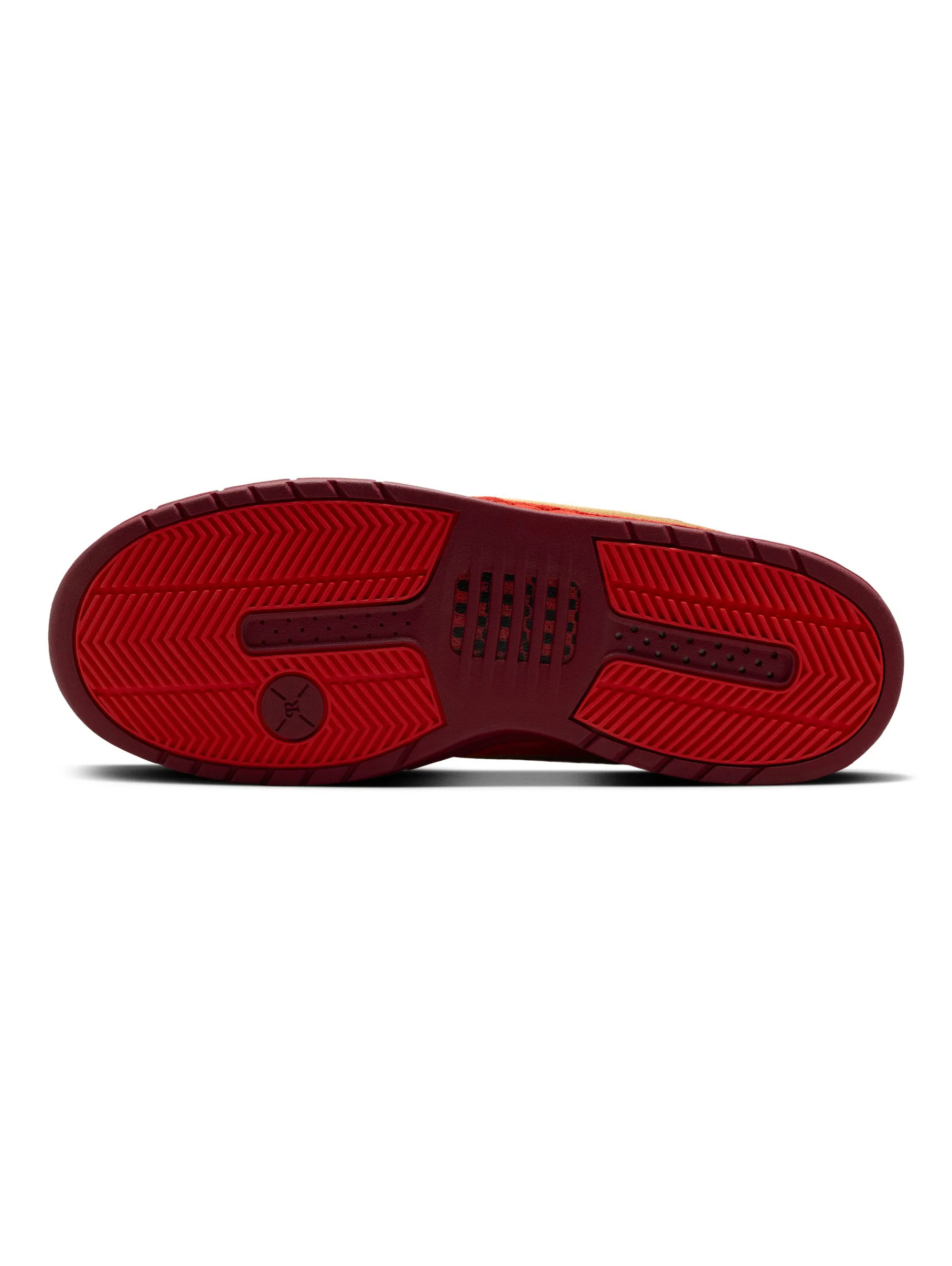 Nike SB Zoom Air Paul Rodriguez Low Qs - Habanero Red - Image 5