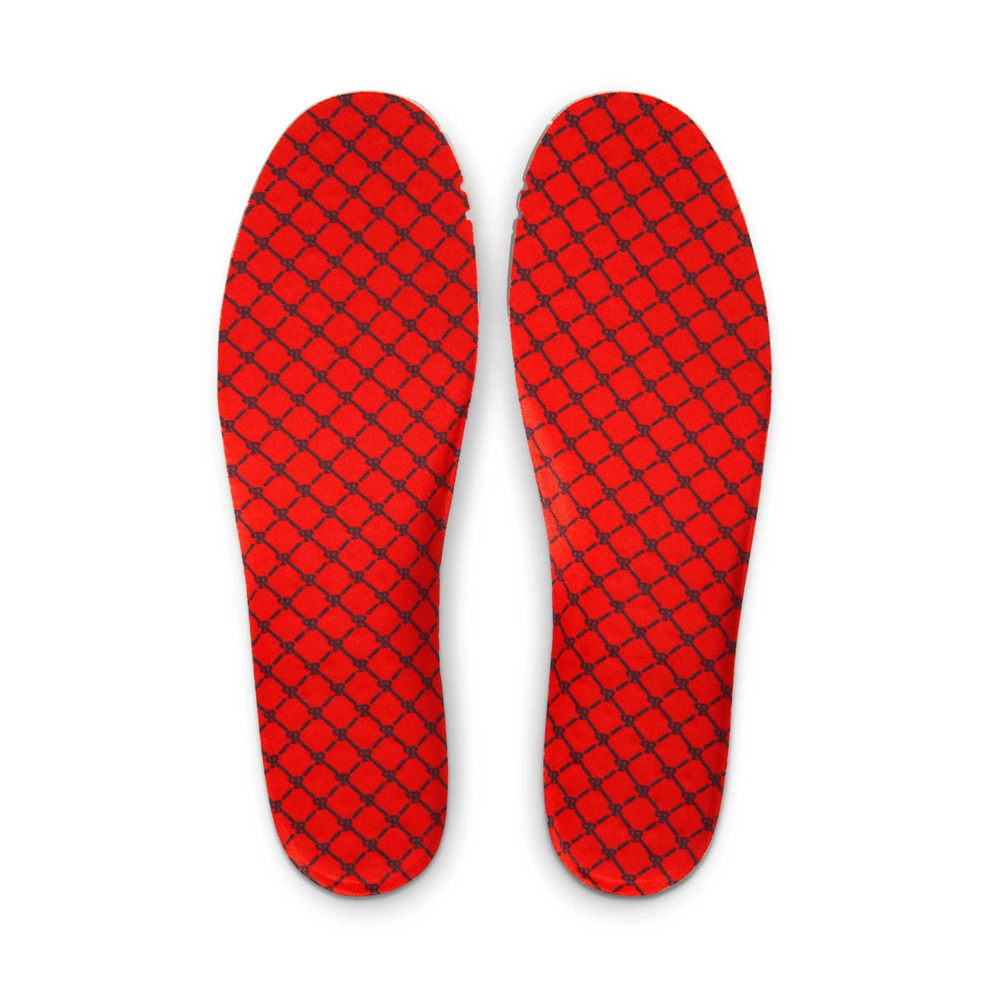 Nike SB Zoom Air Paul Rodriguez Low Qs - Habanero Red - Image 9