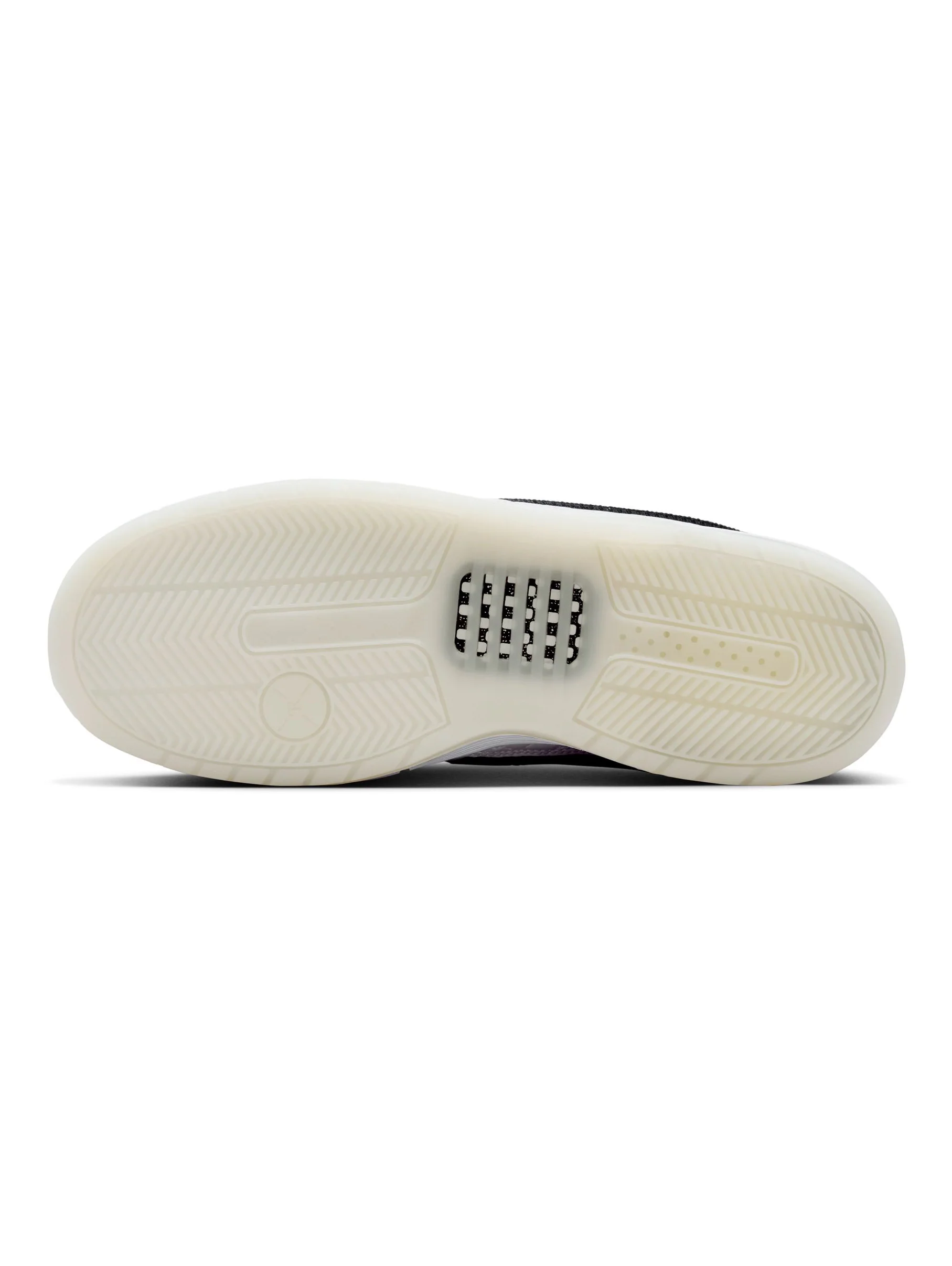 Nike SB Zoom Air Paul Rodriguez Low Qs - White / Black / Clear - Image 5