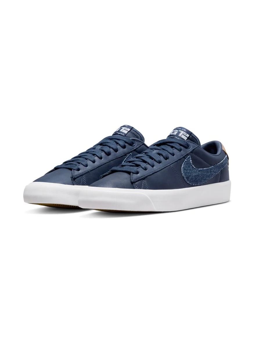 Nike SB Zoom Blazer Low GT PRM - Image 3