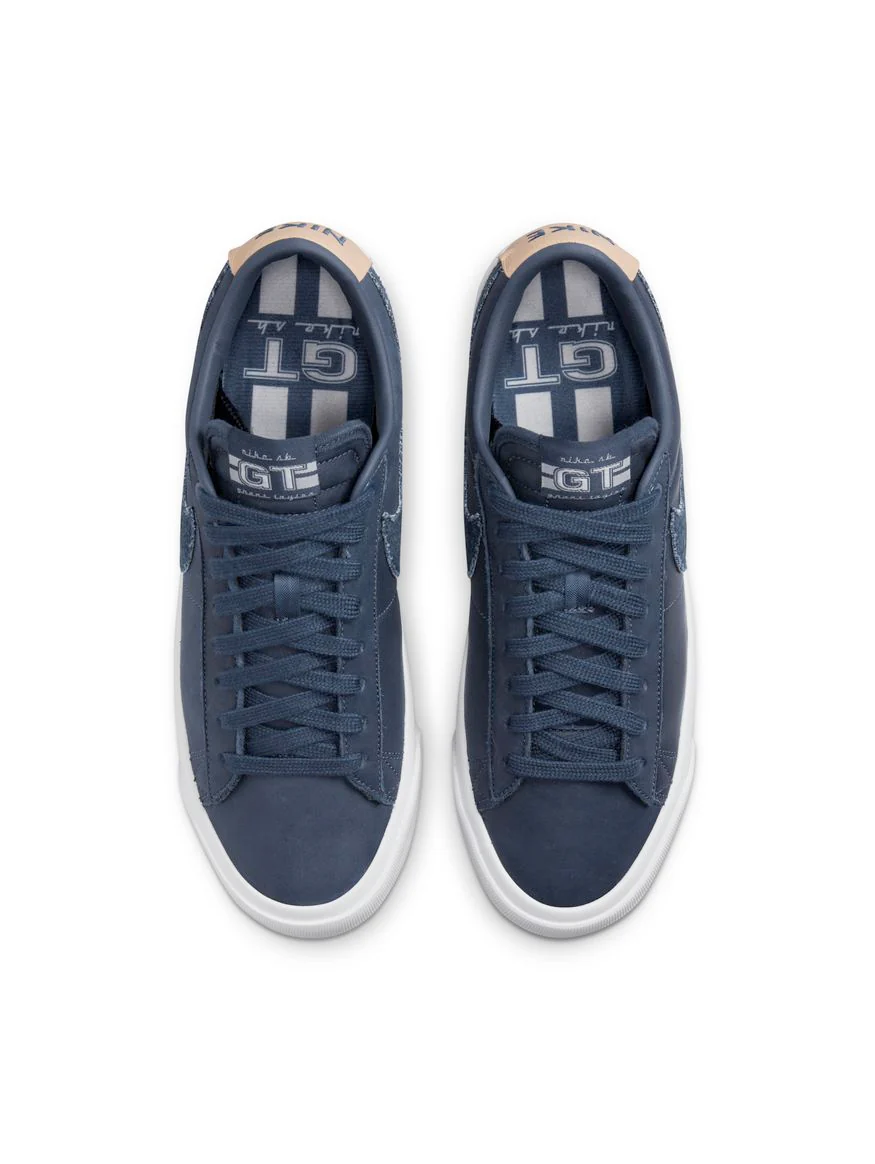 Nike SB Zoom Blazer Low GT PRM - Image 4
