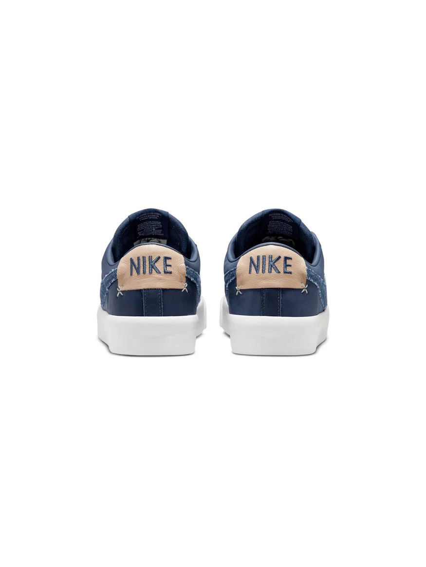 Nike SB Zoom Blazer Low GT PRM - Image 5